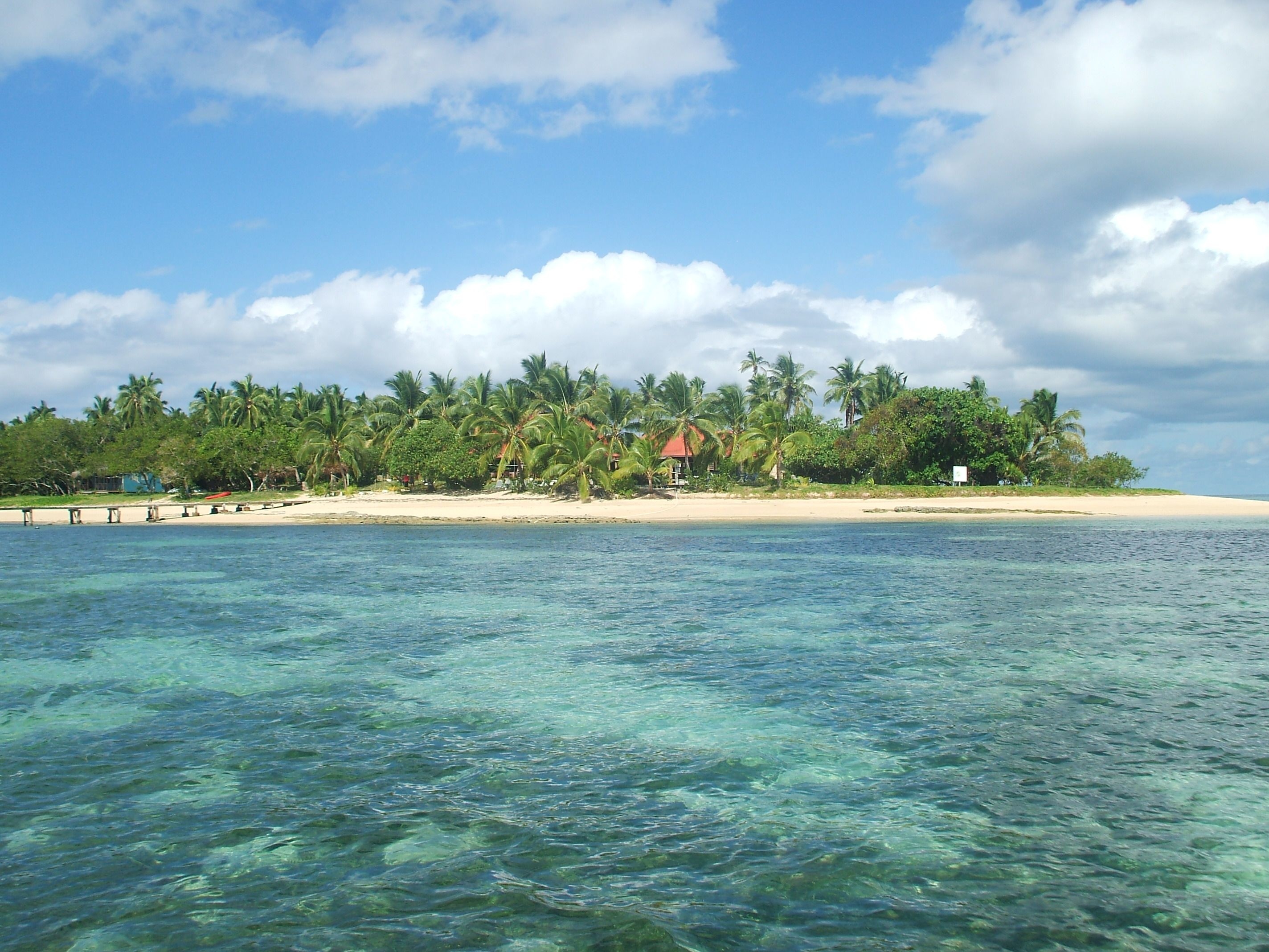 Tonga travels, Royal sunset island resort, Island getaway, Beautiful islands, 2850x2140 HD Desktop