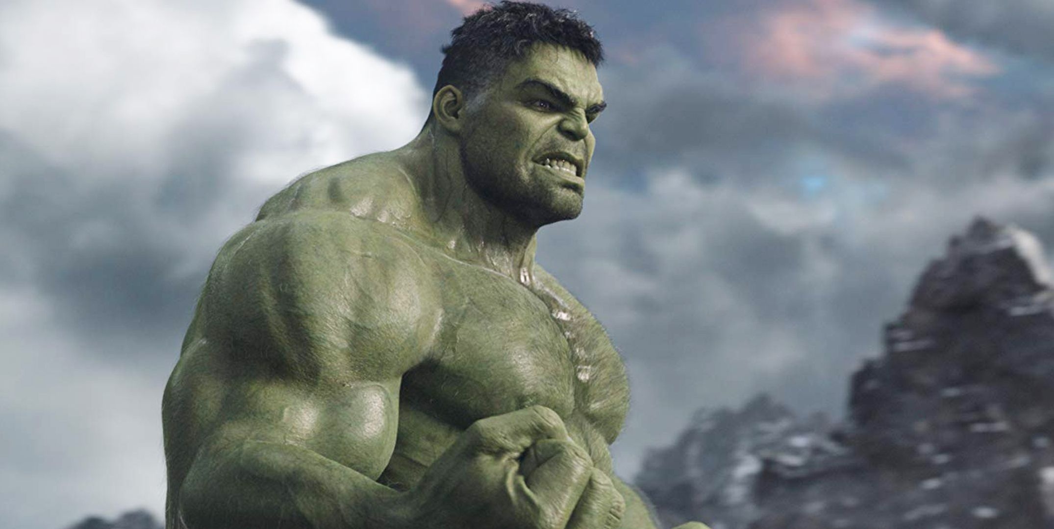 Hulk, Mark Ruffalo, Avengers Endgame, Hilarious Clip, 2150x1080 HD Desktop
