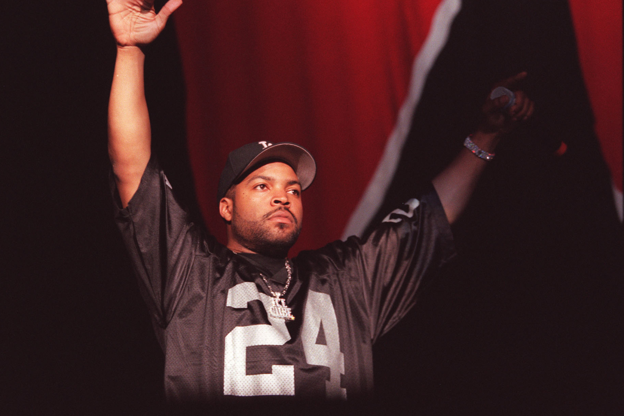 Ice Cube rapper, Personal life, Marriage details, Spouse's identity, 2040x1360 HD Desktop