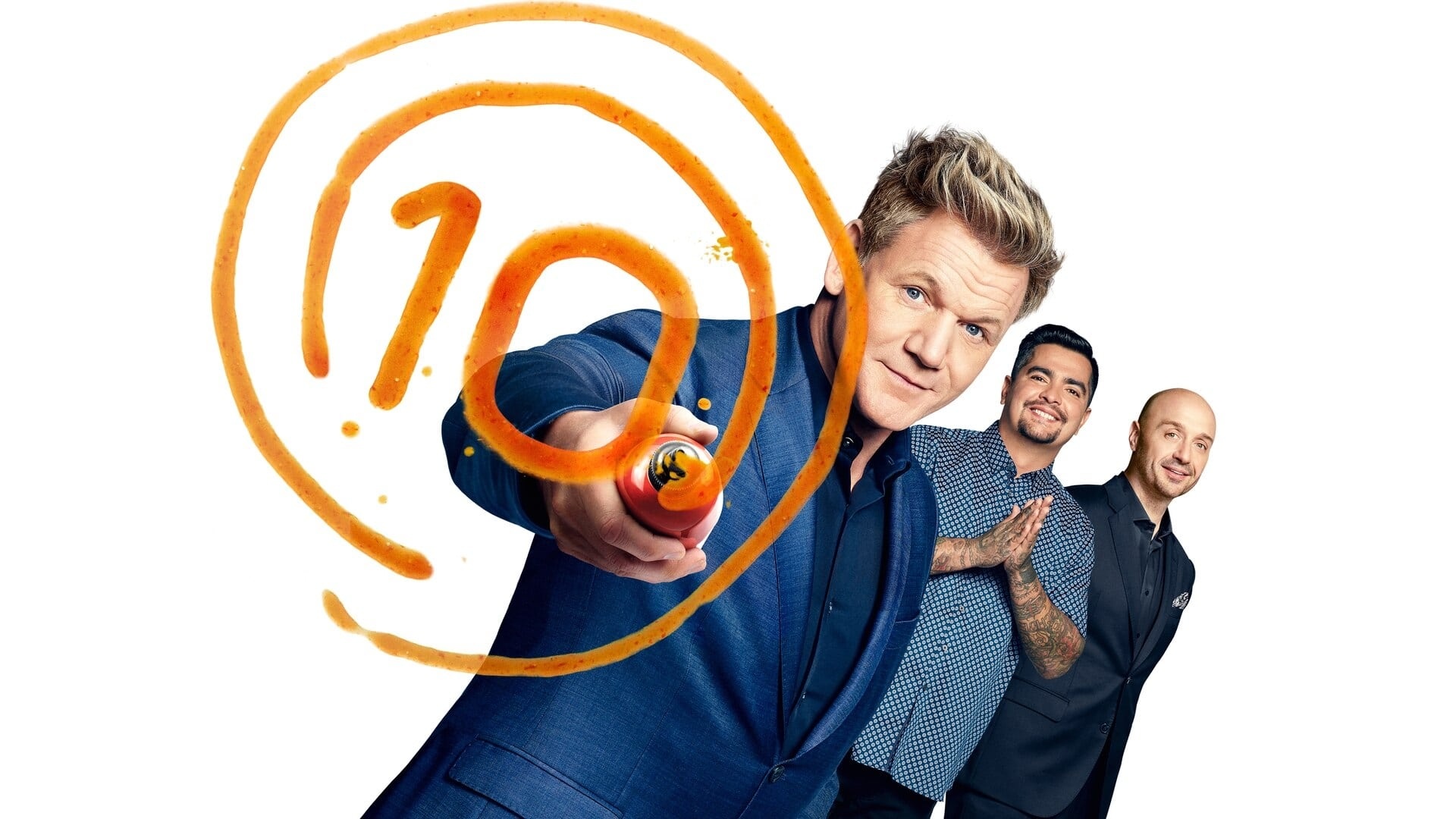 Masterchef, TV series, High-stakes cooking, Gourmet dishes, 1920x1080 Full HD Desktop