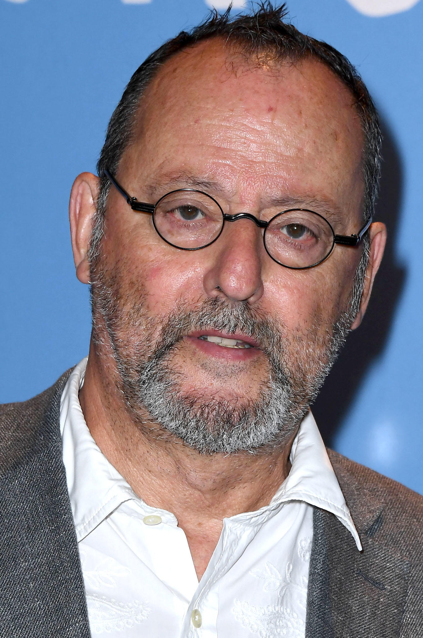 Jean Reno, Posted by Sarah Peltier, 1370x2050 HD Phone