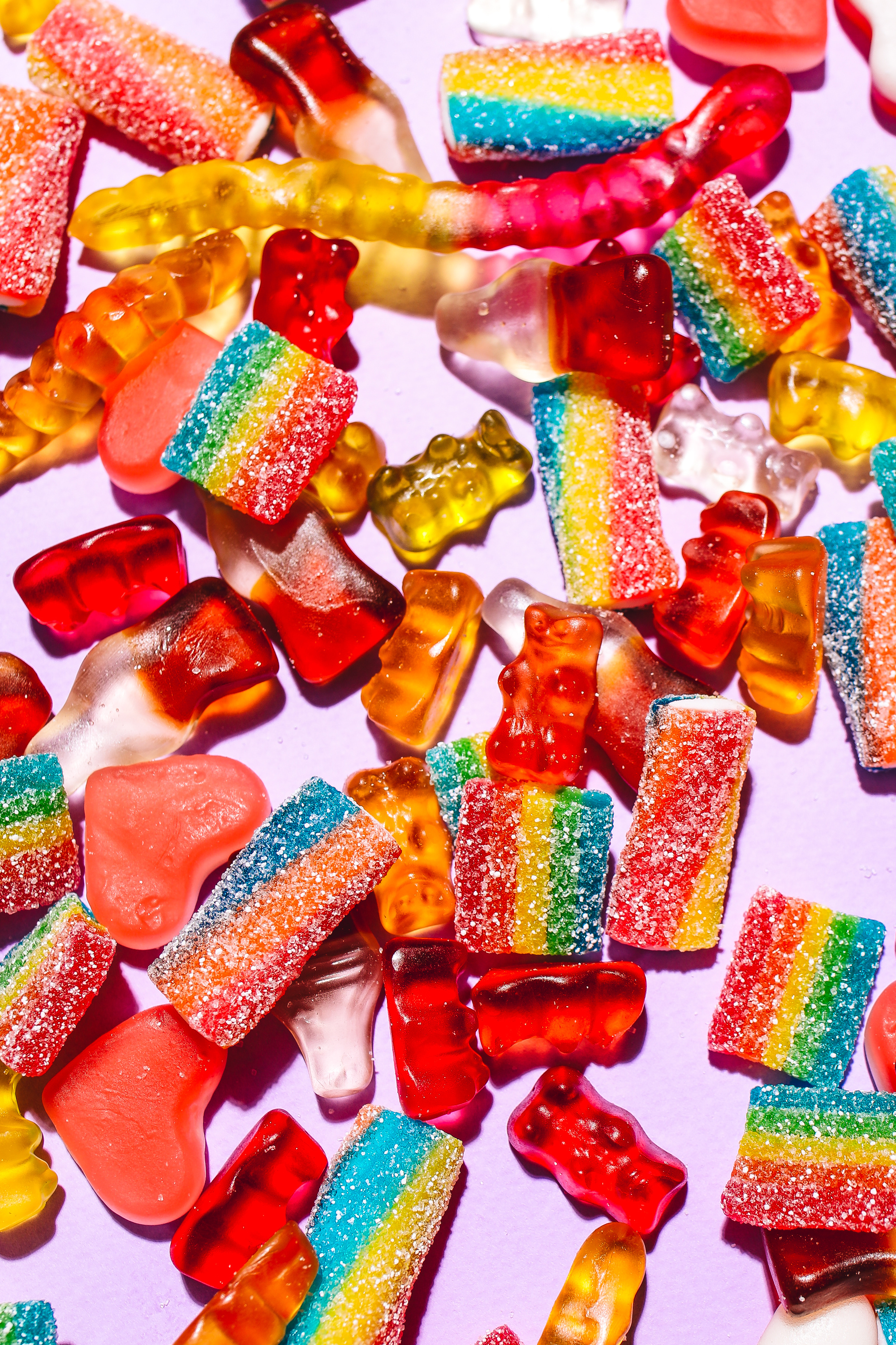 Gummy Bears, High-quality photos, Free downloads, Pexels stock images, 2000x3000 HD Phone