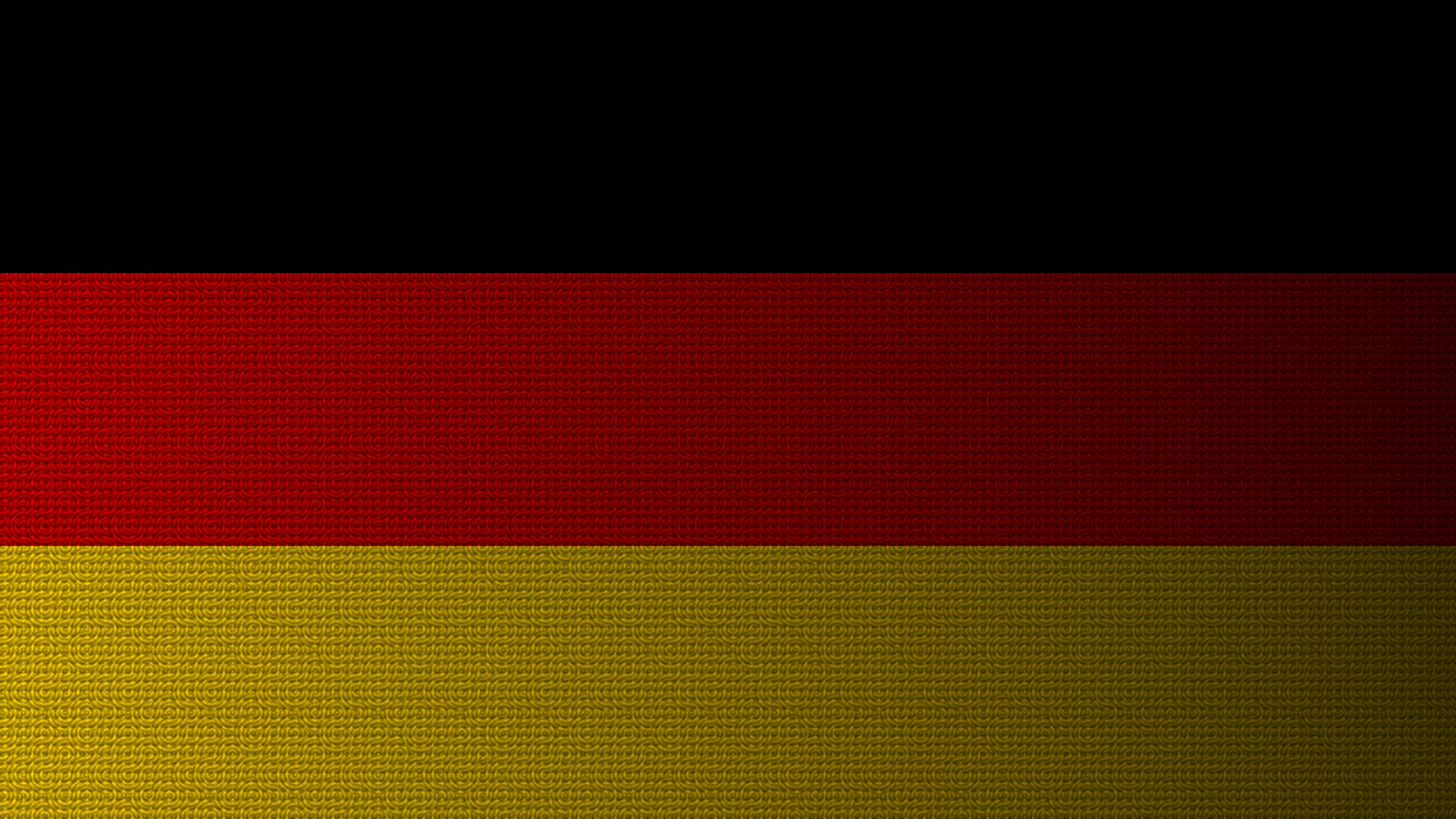 Flag of Germany: The former German Confederation, The former semi-presidential Weimar Republic. 1920x1080 Full HD Wallpaper.