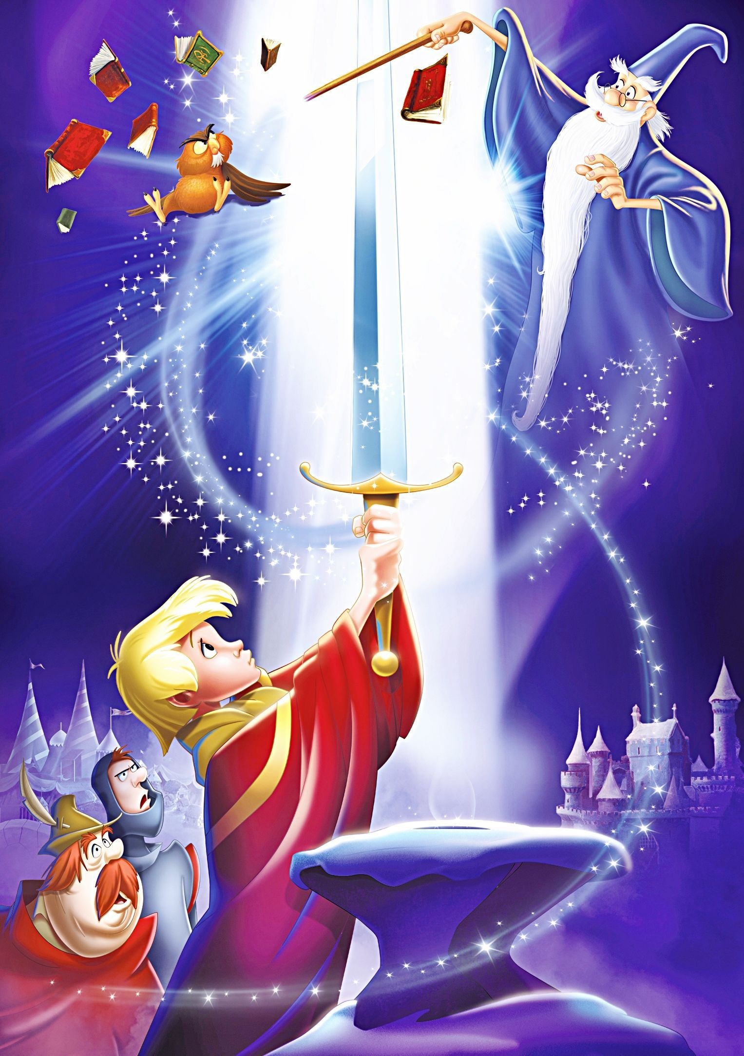 The Sword in the Stone Wallpapers - Top Free The Sword in the Stone Backgrounds 1530x2170