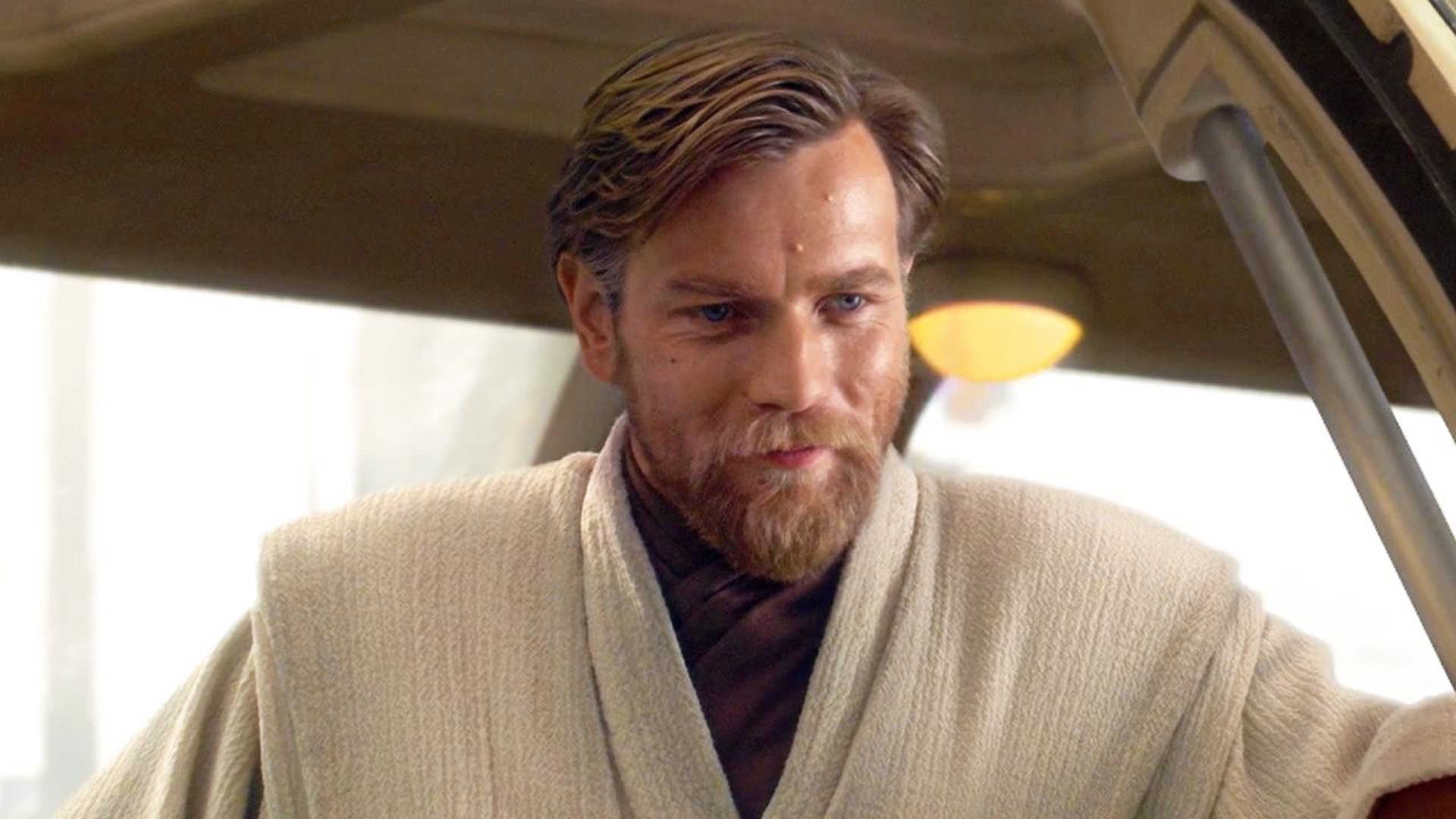 Ewan McGregor, Obi-Wan Kenobi, Star Wars Episode IX, Rumored, 1920x1080 Full HD Desktop