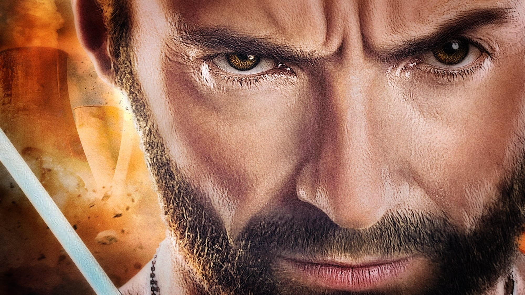 X-Men Origins: Wolverine, Movie backdrops, Thrilling suspense, Dynamic storytelling, 2000x1130 HD Desktop