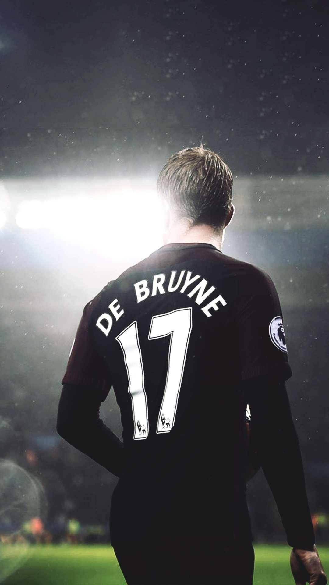 Kevin De Bruyne wallpapers, Android APK download, Manchester City logo, Manchester City football club, 1080x1920 Full HD Handy