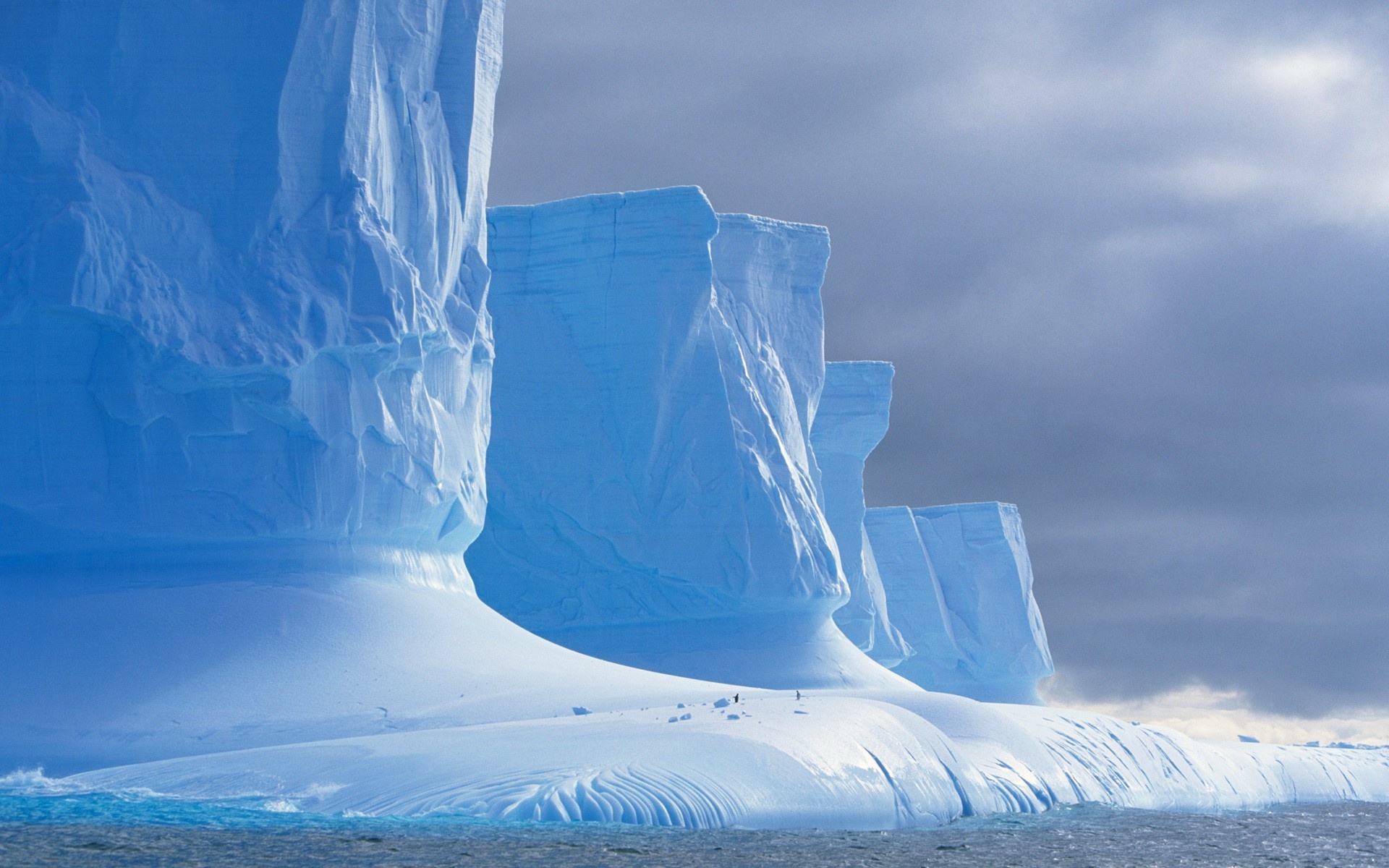 Antarctica landscape, Iceberg wallpapers, Desktop mobile backgrounds, 1920x1200 HD Desktop
