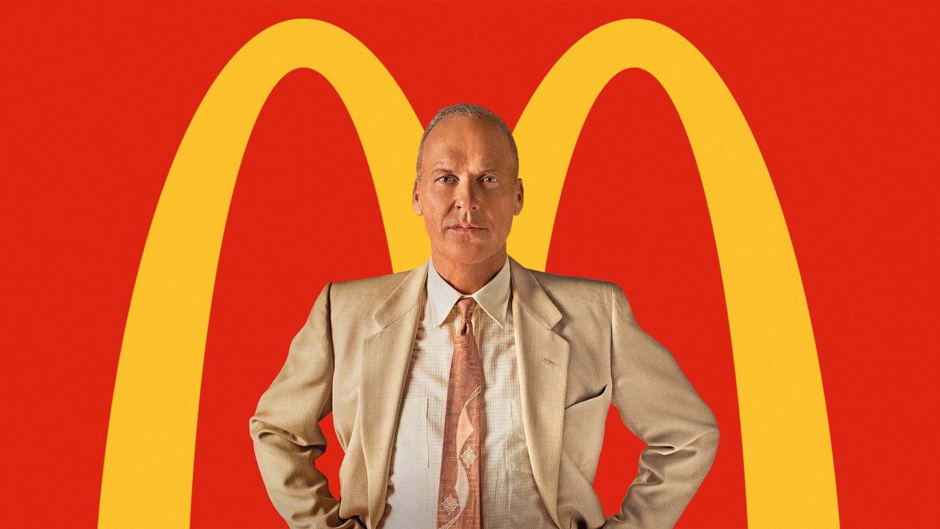 The Founder (2016) Movie, Top free wallpapers, Inspirational story, 1920x1080 Full HD Desktop