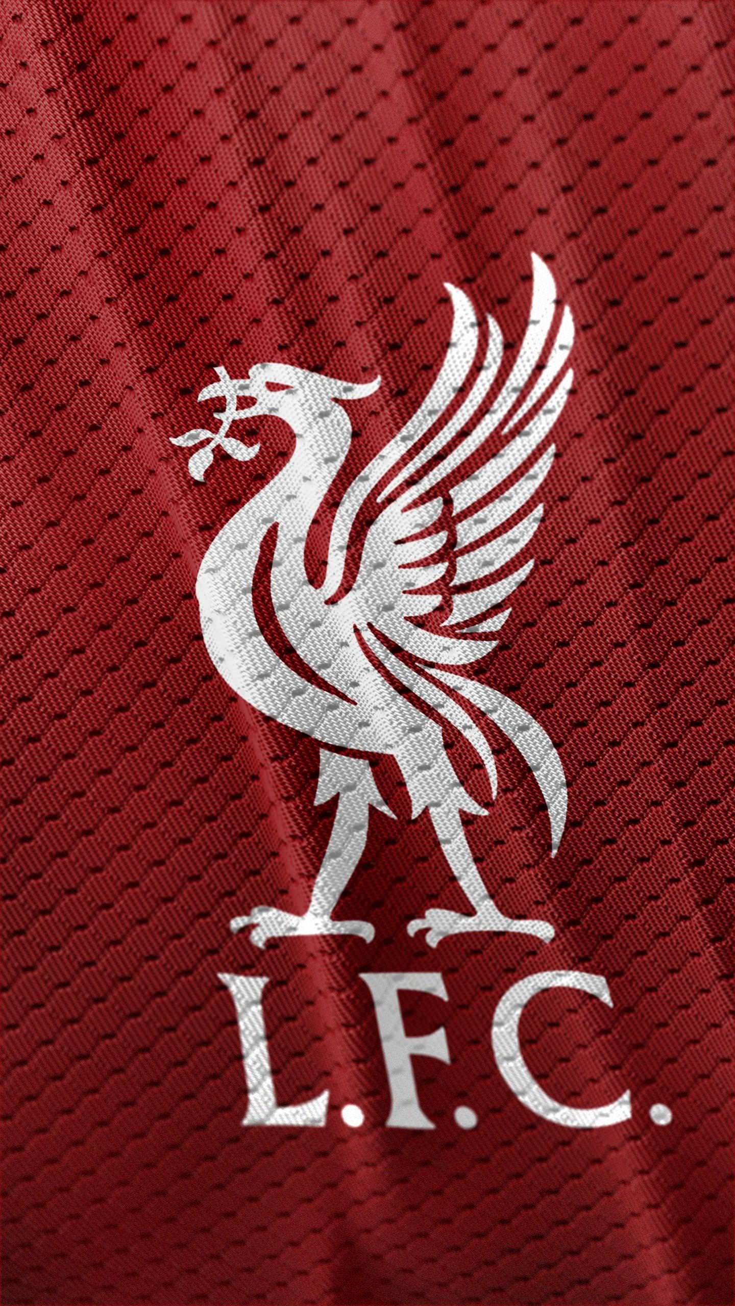 Liverpool FC, Phone wallpapers, Football inspiration, Team devotion, 1440x2560 HD Phone