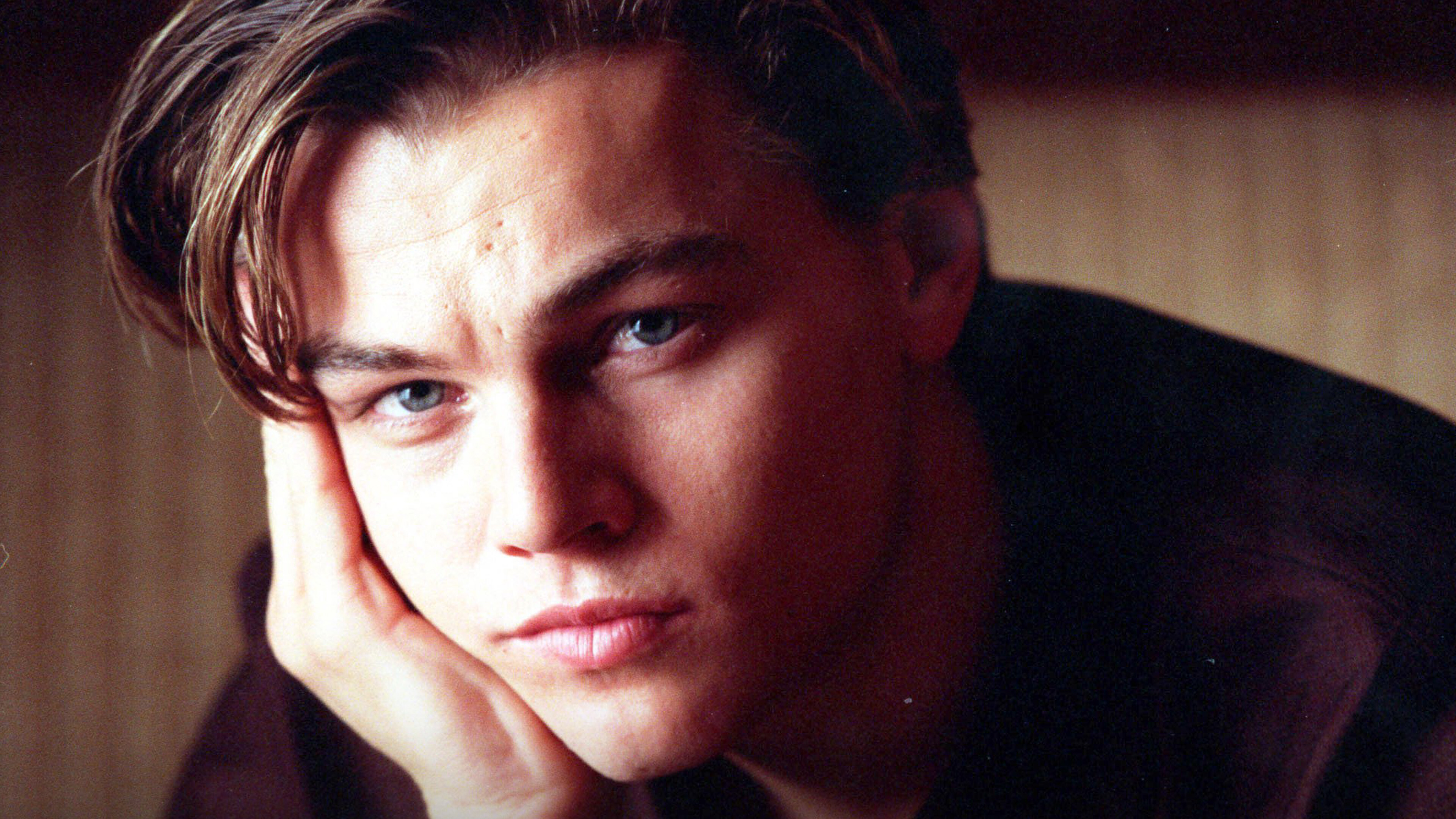 Leonardo DiCaprio, Celebrity actor, Film career, Celebrity status, 3840x2160 4K Desktop