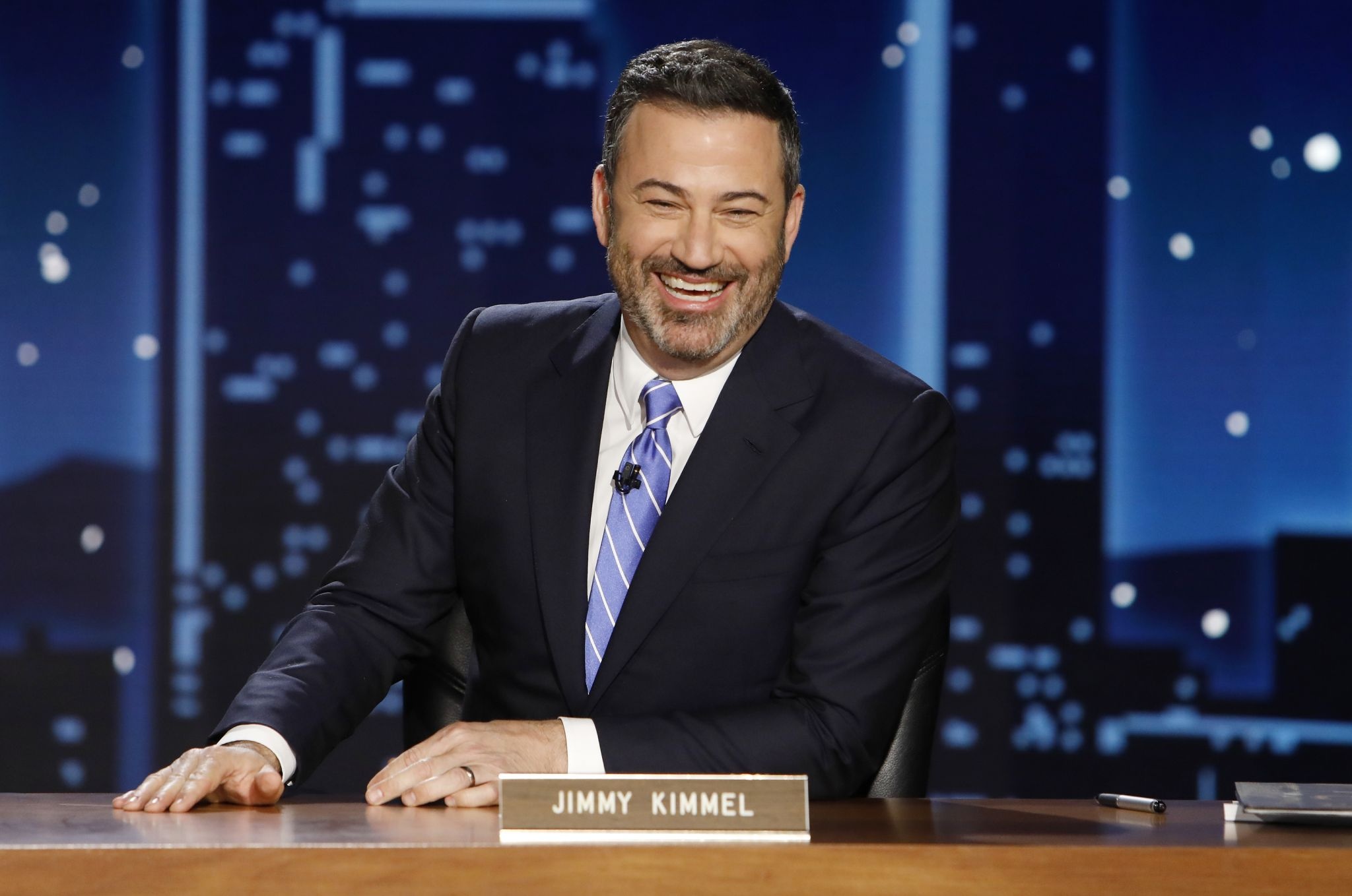 Jimmy Kimmel, Celebs, Ct lawmakers drinking, 2050x1360 HD Desktop