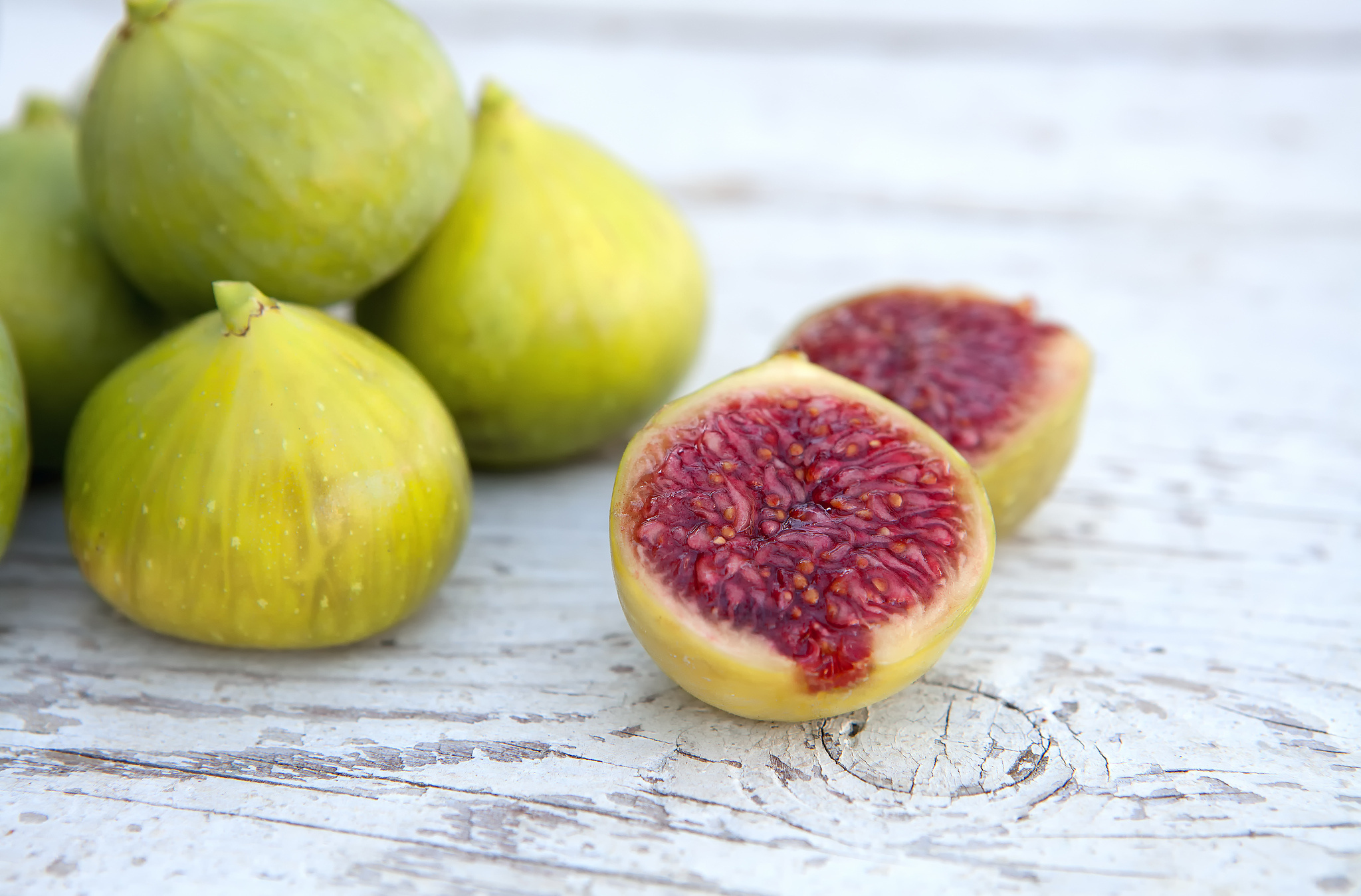 Fig: Naturally high in dietary fiber, Superfood. 2050x1350 HD Wallpaper.