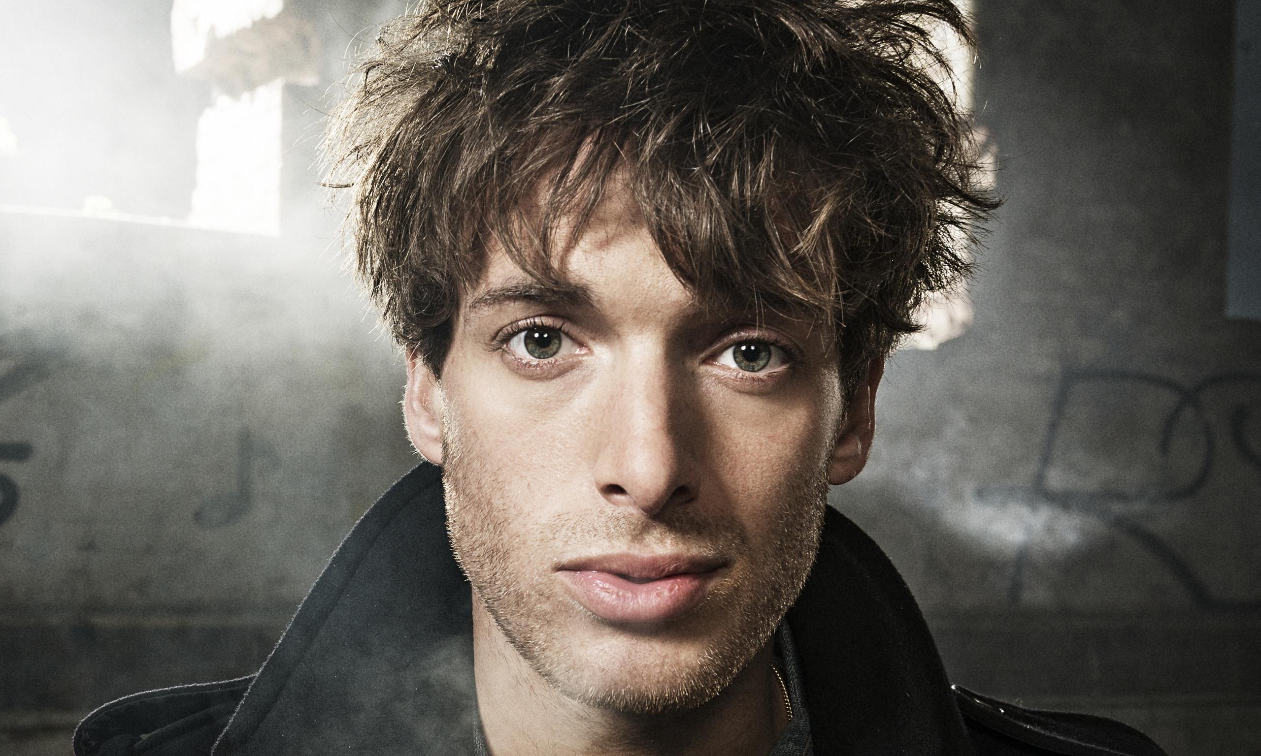 Paolo Nutini wallpapers, Music, HQ Paolo Nutini pictures | 4K Wallpapers 2019 2560x1540