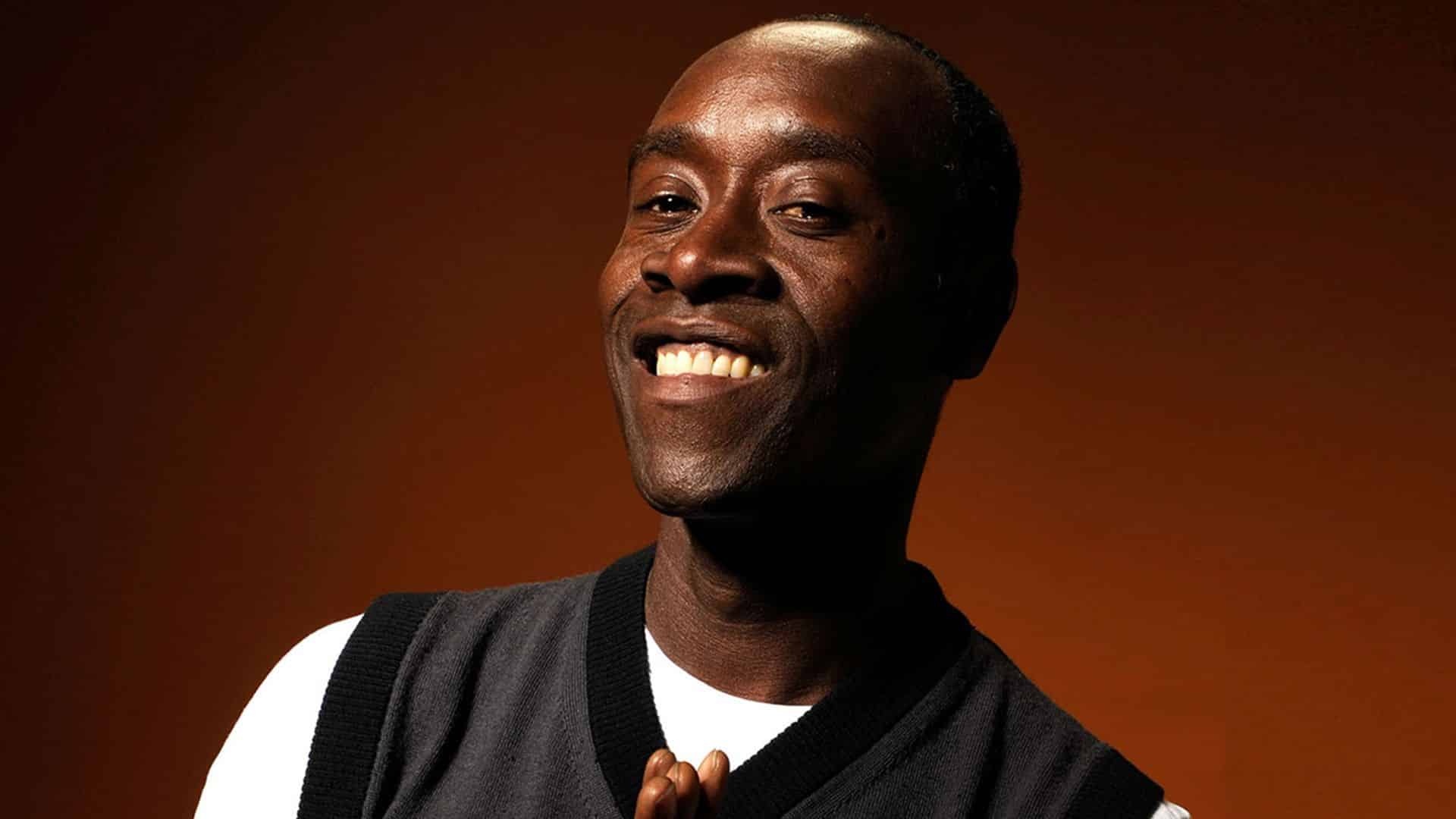 Don Cheadle wallpapers, Captivating visuals, Photo collection, Cool wallpapers, 1920x1080 Full HD Desktop