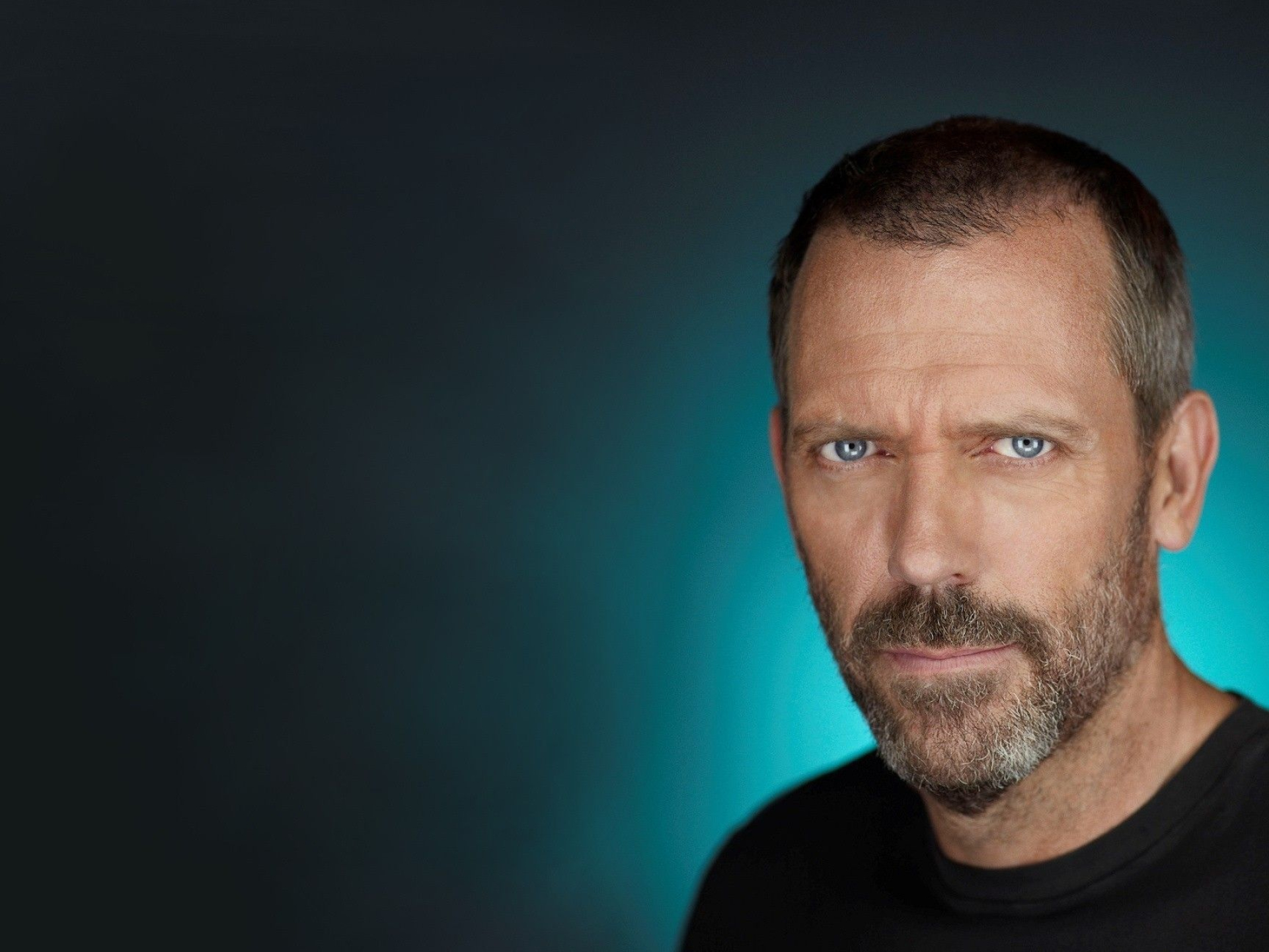 Hugh Laurie movies, Talented actor, Iconic performances, Memorable characters, 1920x1440 HD Desktop