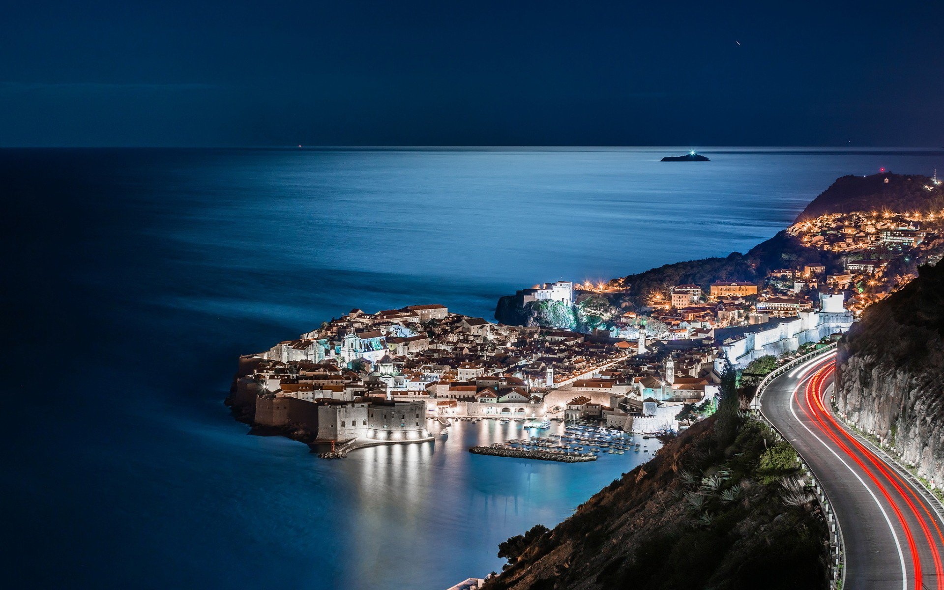 Dubrovnik HD wallpapers, Hintergrnde, Dubrovnik Travels, Breathtaking views, 1920x1200 HD Desktop