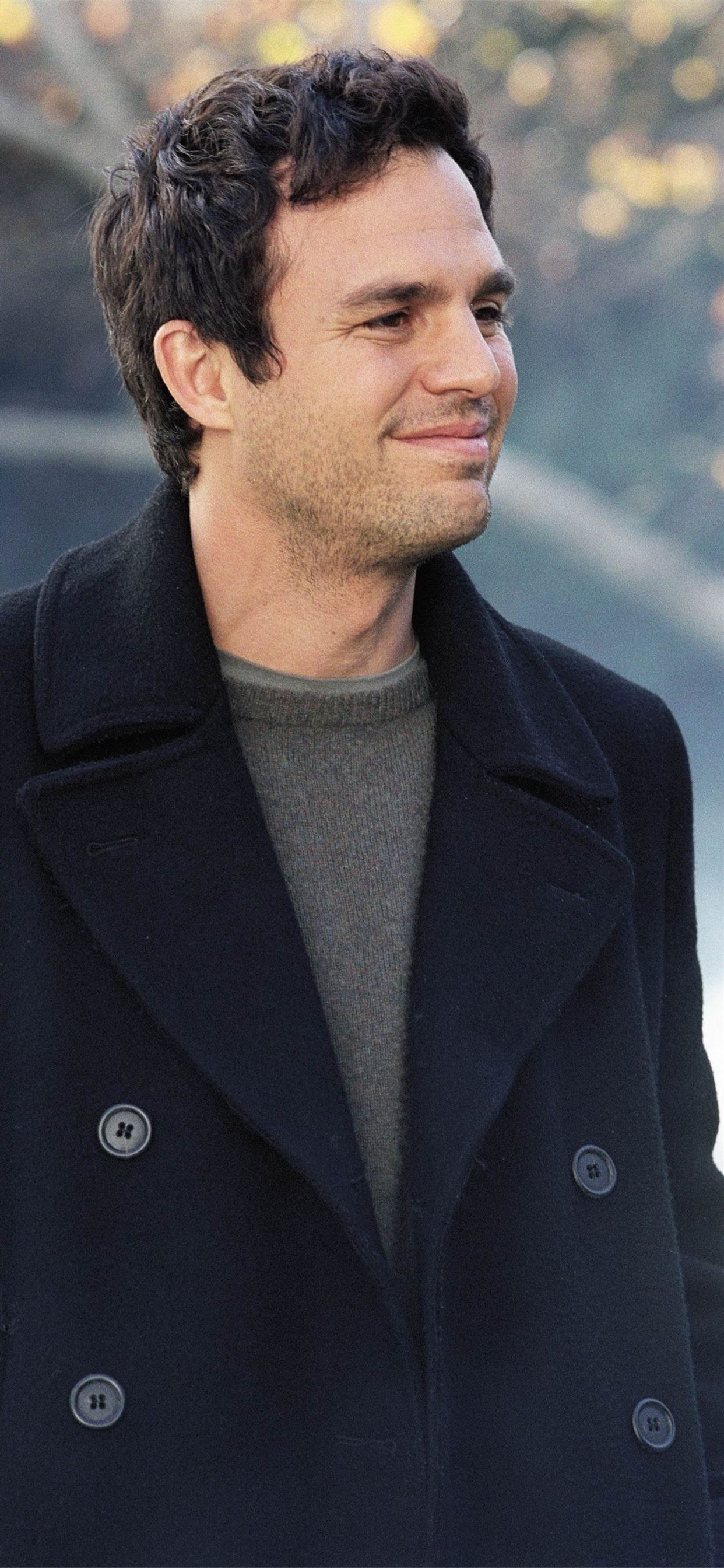 Mark Ruffalo, iPhone wallpapers, Download for free, Impressive talent, 1250x2690 HD Phone