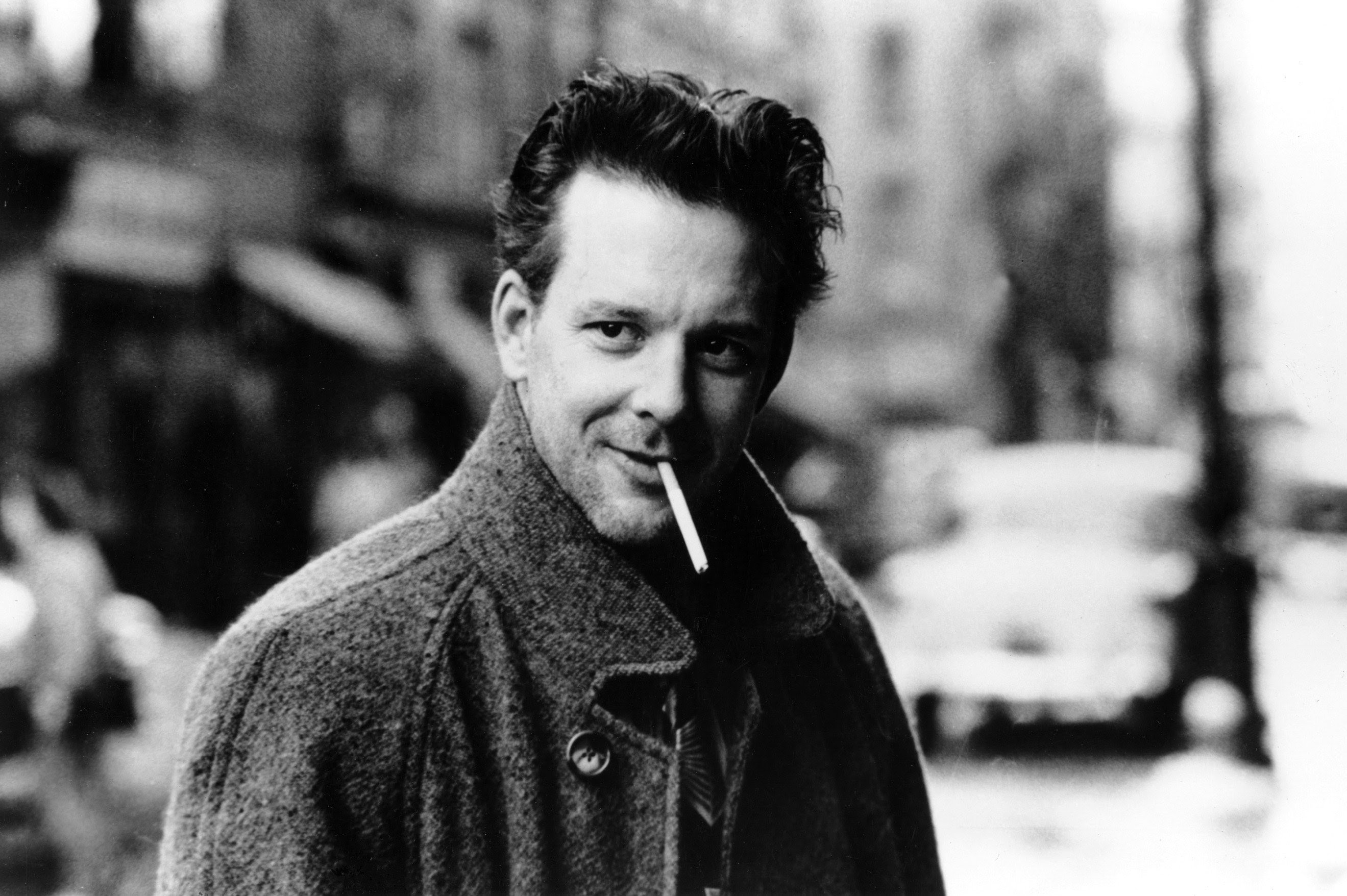 High quality wallpapers, Mickey Rourke, Impressive visuals, Must-have collection, 2640x1760 HD Desktop