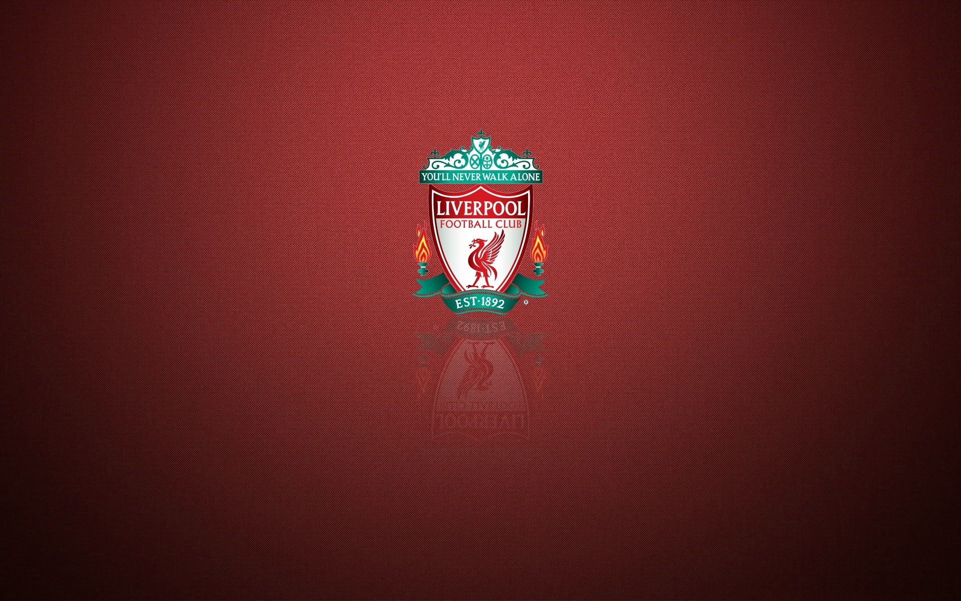 Liverpool FC, Intense rivalry, Football legends, Stadium atmosphere, 1920x1200 HD Desktop