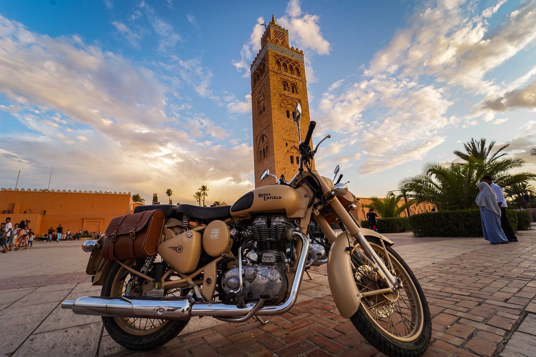 Visit Marrakesh, Life-changing experience, Travel blog, Must-see destination, 2050x1370 HD Desktop