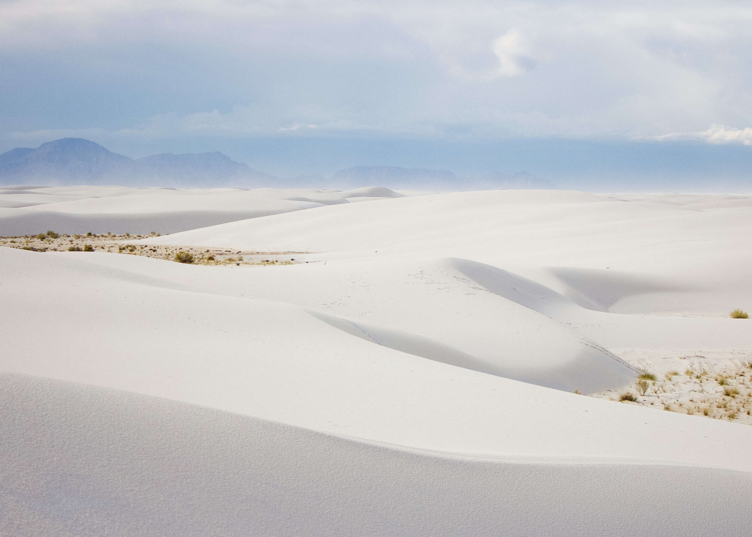 White Sands National Park, 15 Photos, Moore Misadventures, 2500x1790 HD Desktop