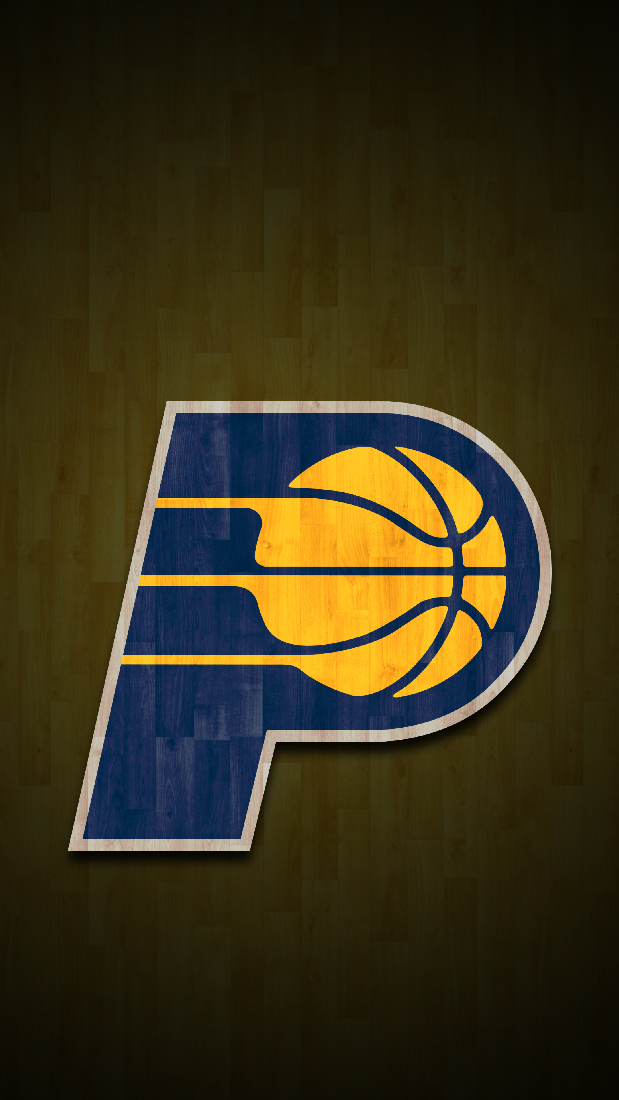 Sports, Indiana Pacers, 2160x3840 4K Phone