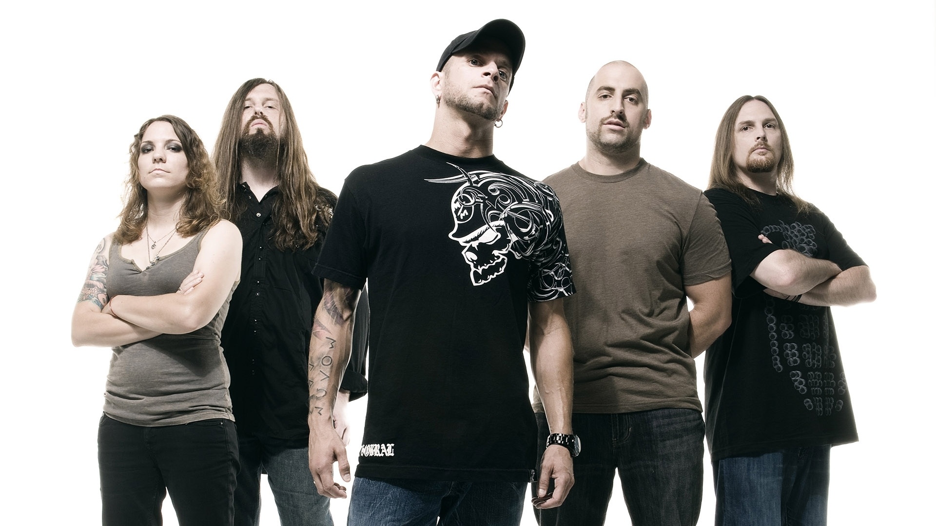 All That Remains band, All That Remains wallpapers, Metal album covers, 1920x1080 Full HD Desktop