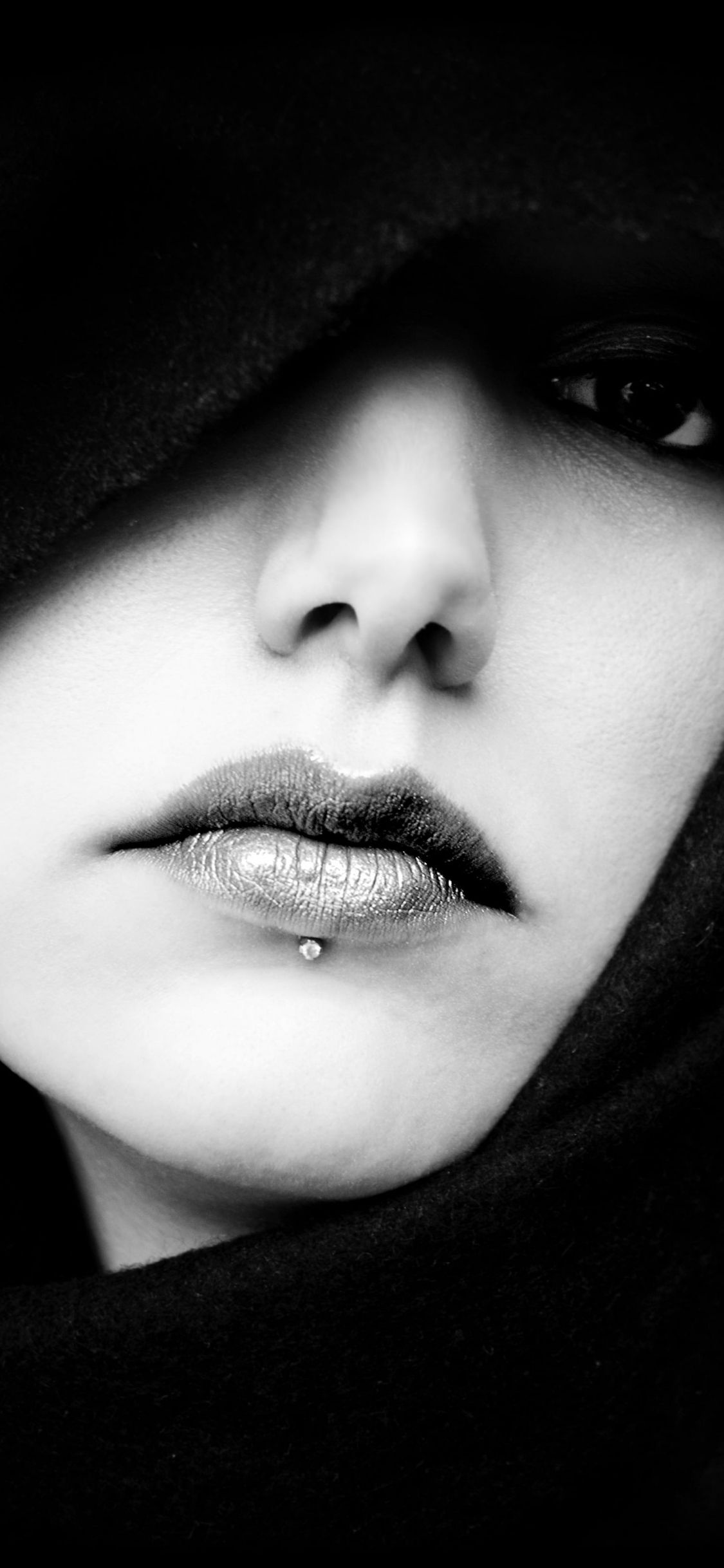 Piercing Wallpapers - Top Free Piercing Backgrounds 1130x2440