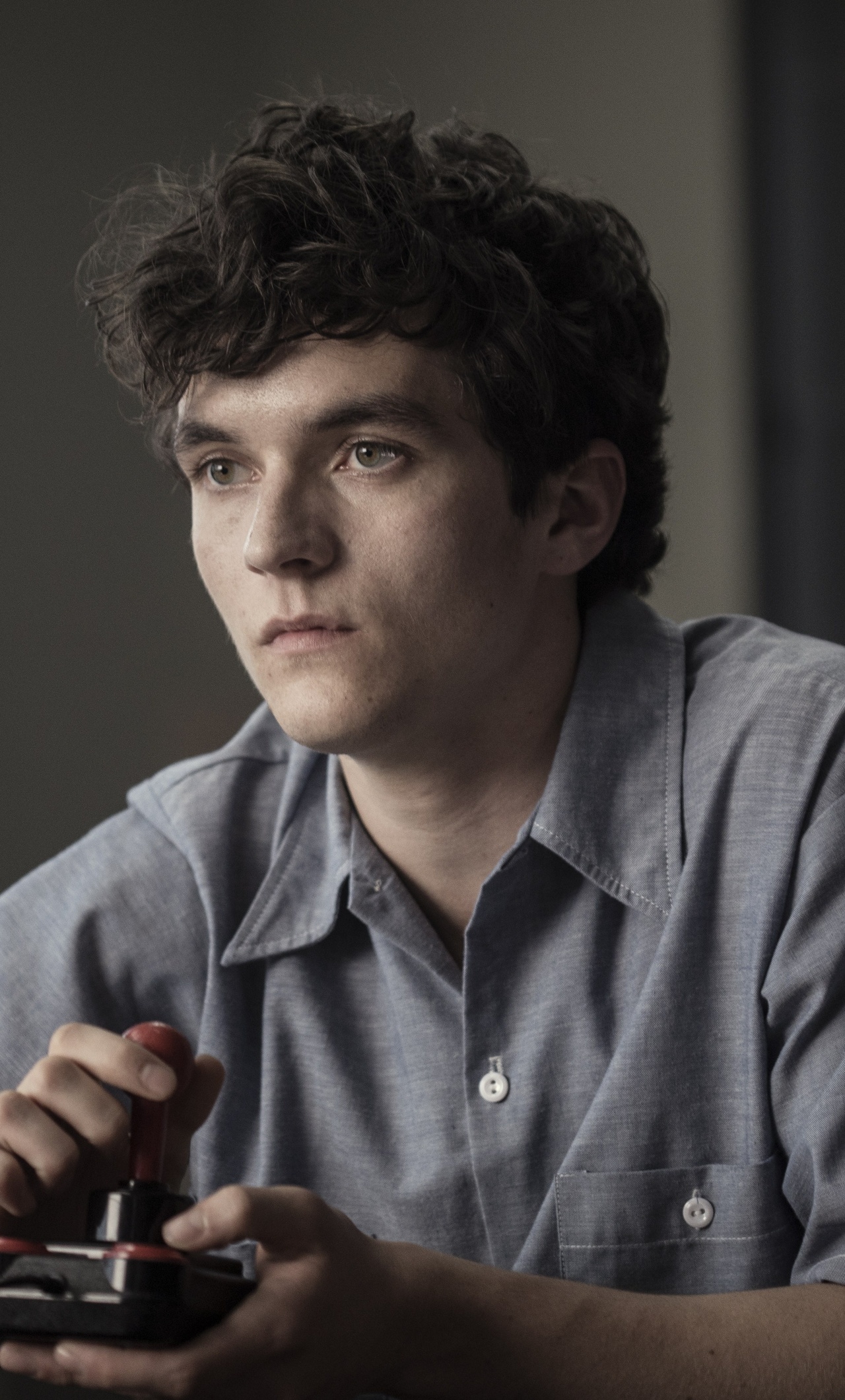 Black Mirror: Bandersnatch, iPhone 6, HD 4K wallpapers, Images, 1280x2120 HD Phone