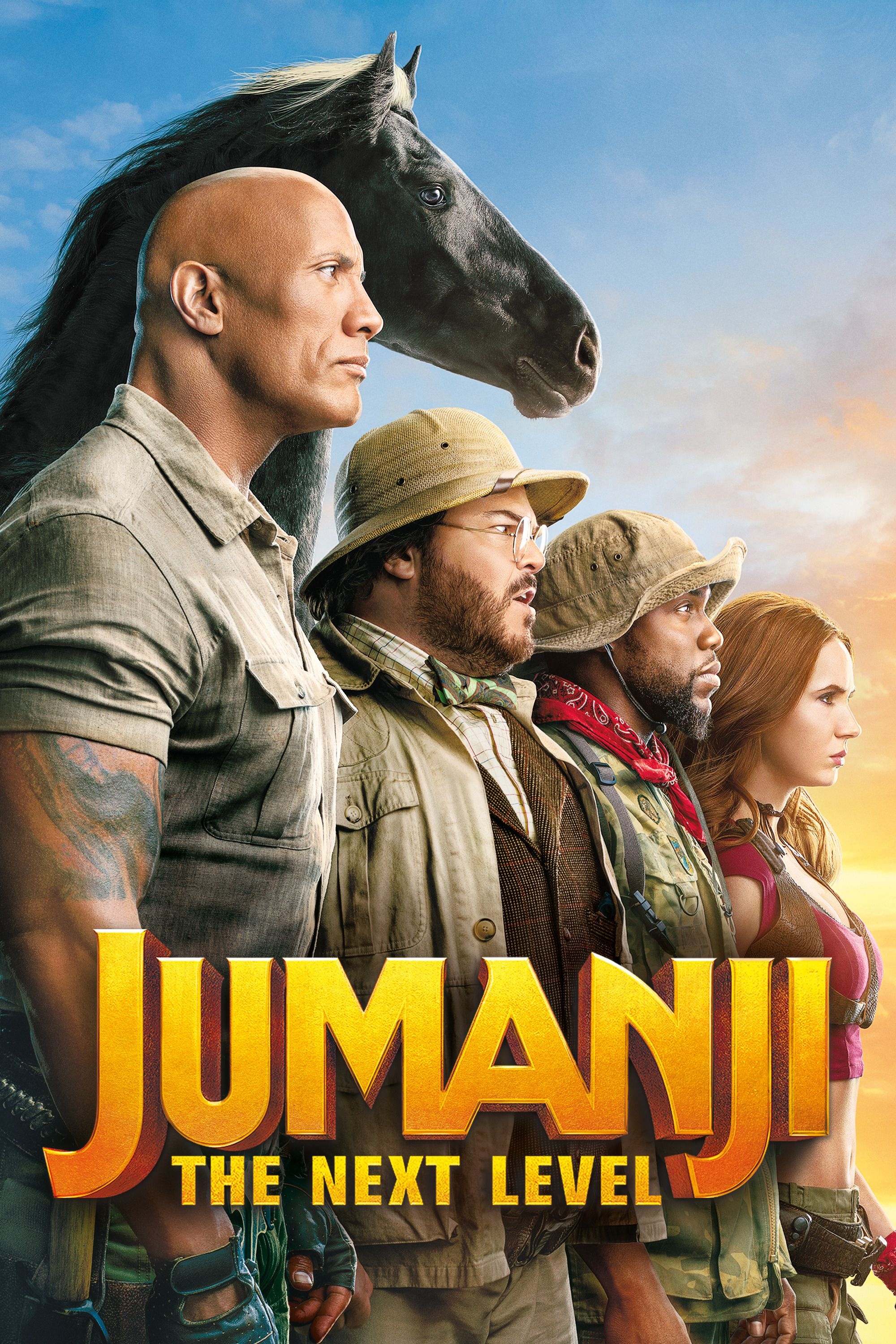Jumanji films, Next Level, Movies anywhere, 2000x3000 HD Phone