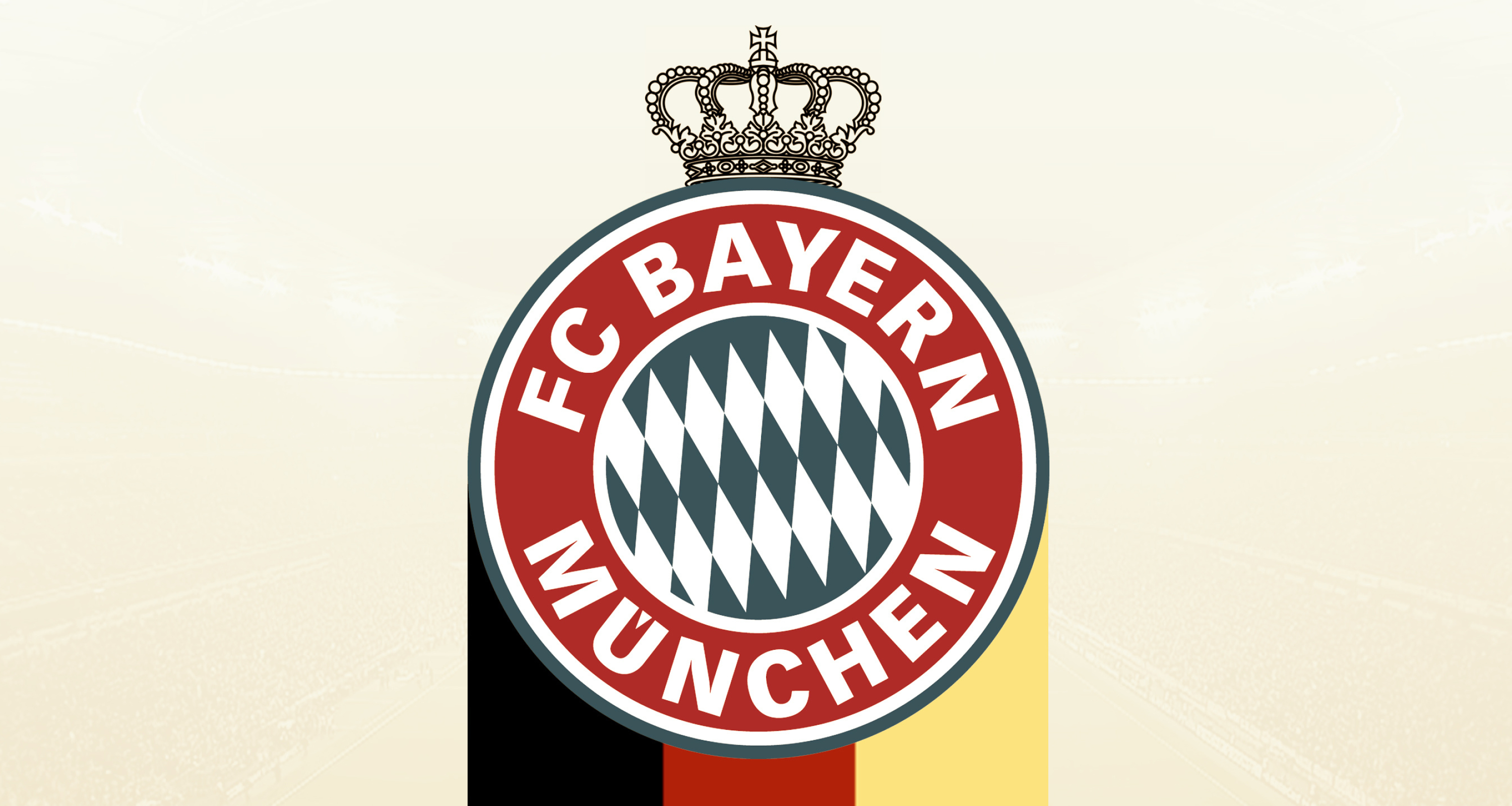 Bayern Munchen FC: The most successful team in Germany, Professional association football league. 3000x1600 HD Wallpaper.