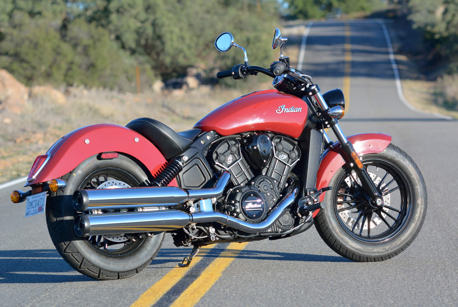 Indian Scout Sixty, Auto industry, Ride review, Motorcycle product, 1920x1290 HD Desktop