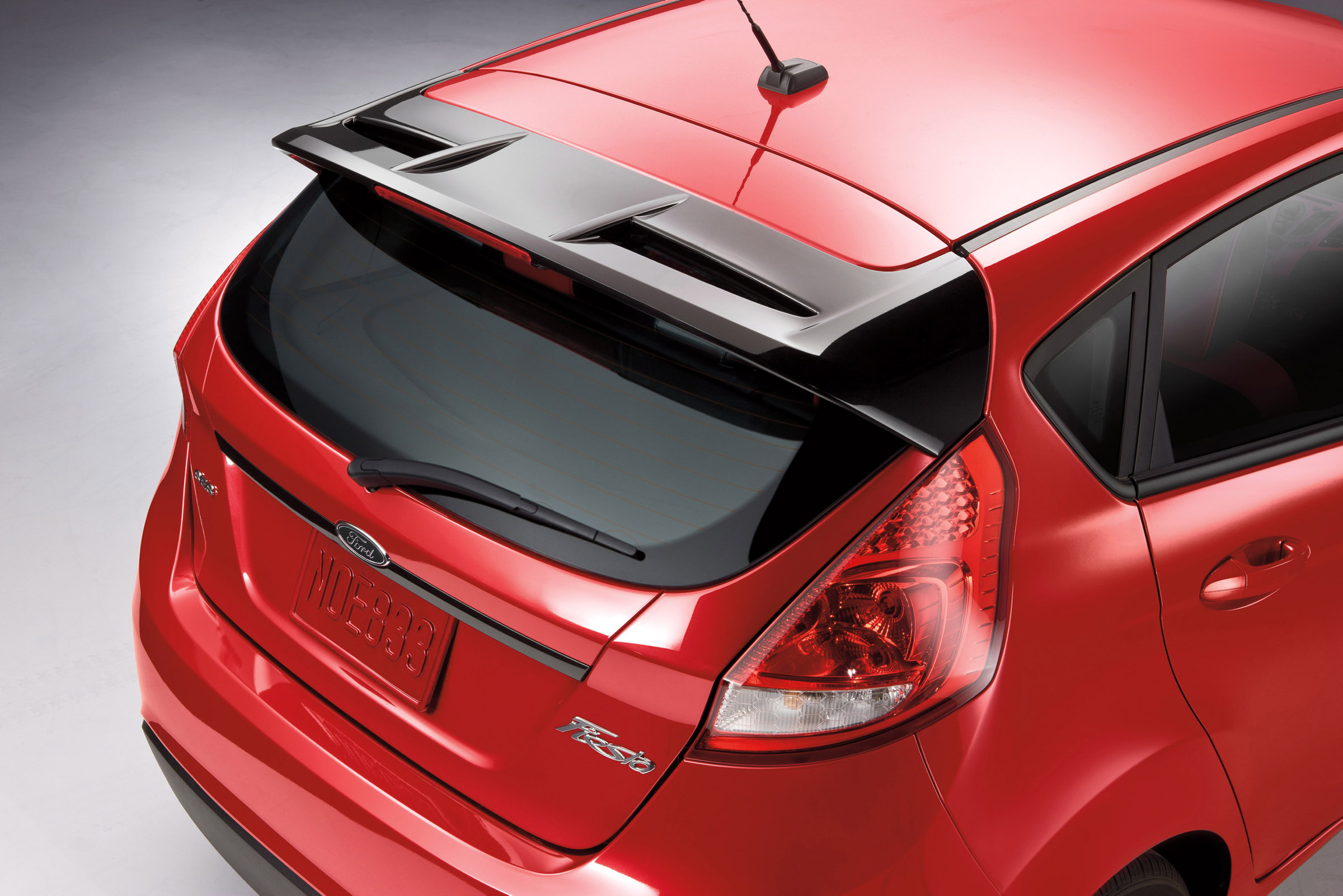 2012 Ford Fiesta, High-Resolution Image, Impressive Design, Cutting-Edge Technology, 2400x1610 HD Desktop
