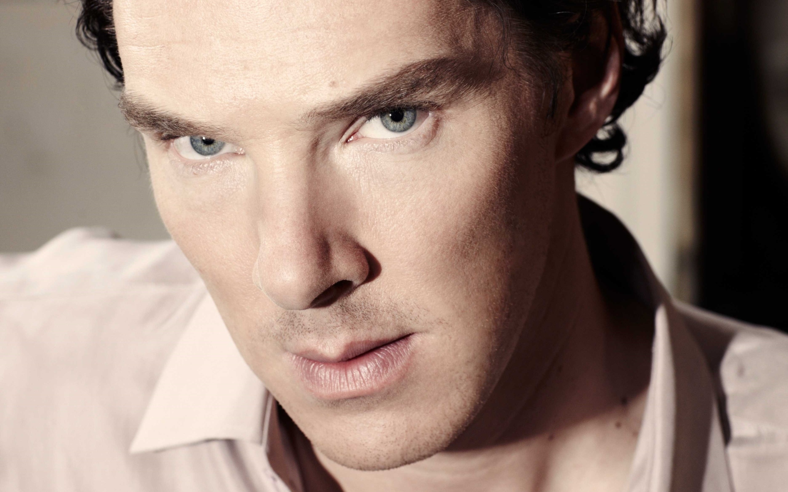 Benedict Cumberbatch, HD wallpaper, Background, 2560x1600 HD Desktop