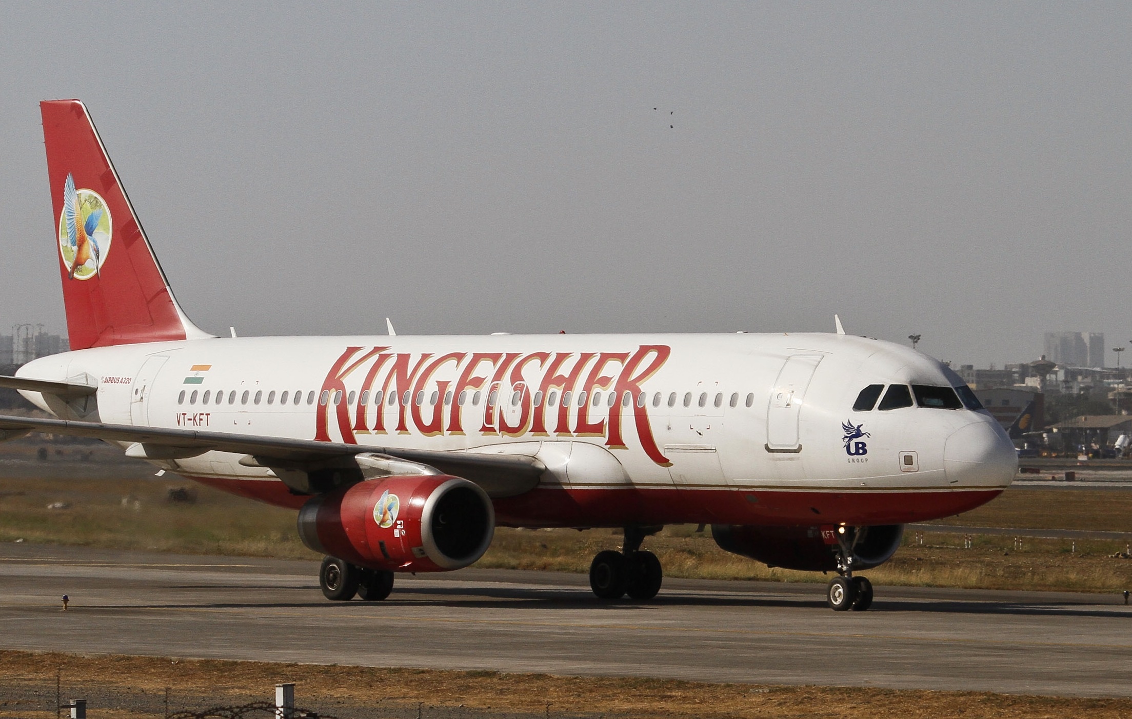Kingfisher Airlines, License expiry, Gulf Business, Aviation news, 2210x1410 HD Desktop