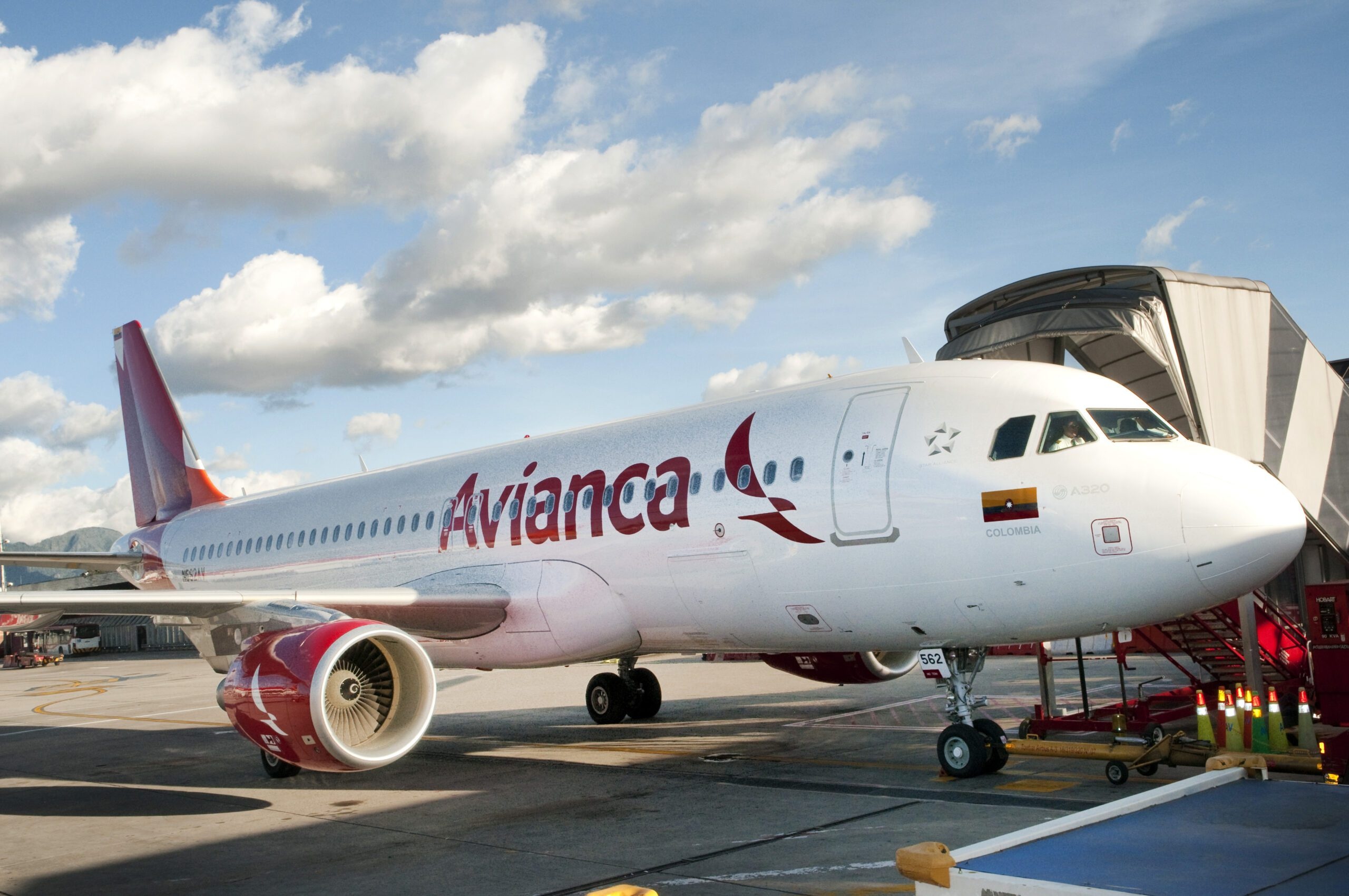 AviancaTaca, Airbus order, Confirmed by avianca, Airinsight, 2560x1710 HD Desktop