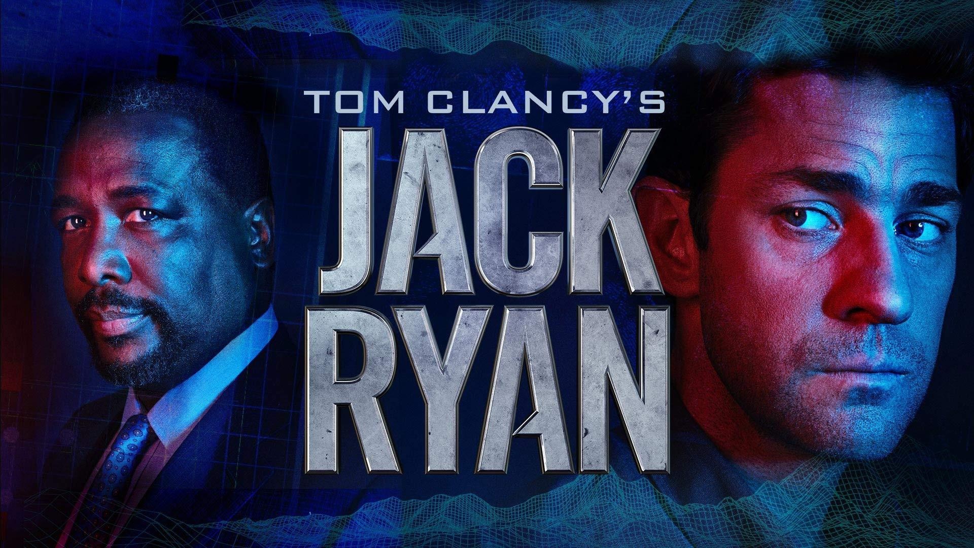 Jack Ryan TV series, Tom Clancy's, HD wallpapers, CIA agent, 1920x1080 Full HD Desktop