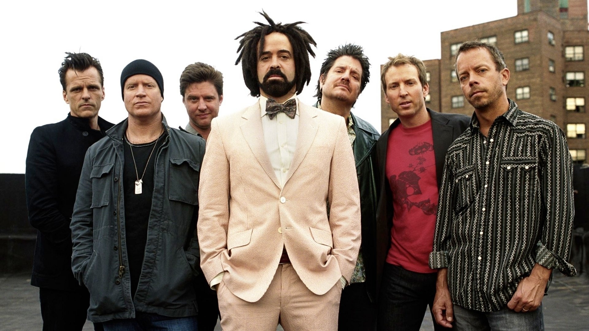 Adam Duritz, Counting Crows, HD wallpapers, Backgrounds, 1920x1080 Full HD Desktop