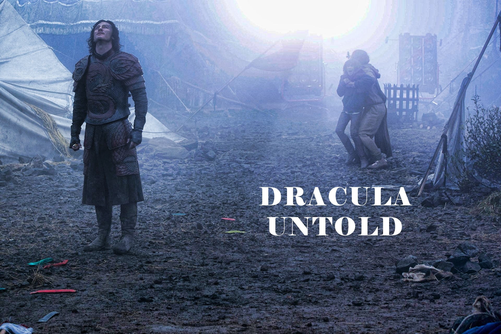 Dracula Untold, Quotes, 2014, 1920x1280 HD Desktop