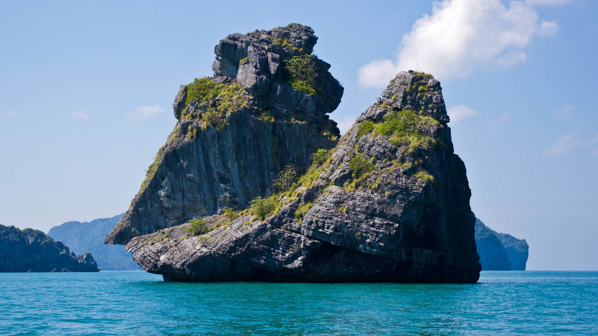 Unforgettable experiences, Koh Samui island, Adventure awaits, Island exploration, 1920x1080 Full HD Desktop
