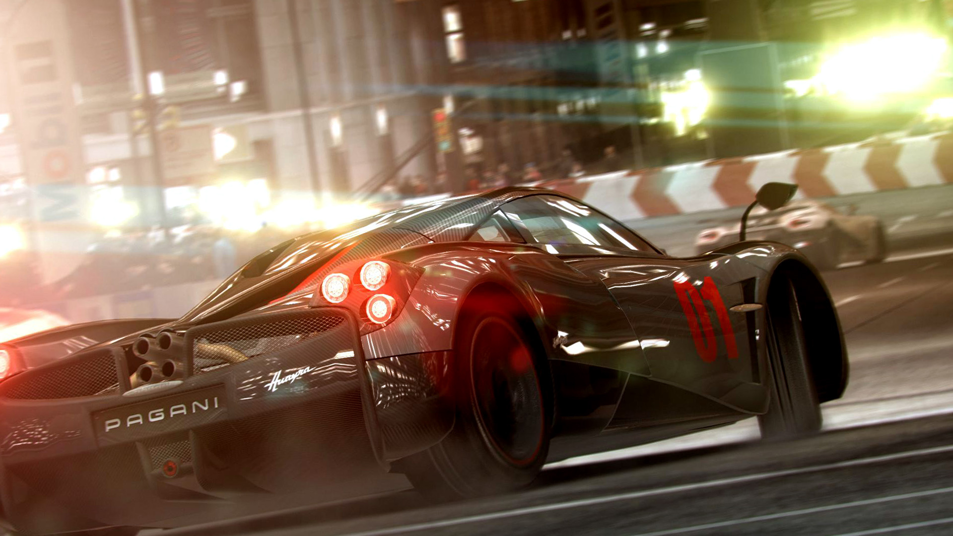 Gaming cars, Thrilling wallpapers, Speed and adventure, Captivating visuals, 1920x1080 Full HD Desktop