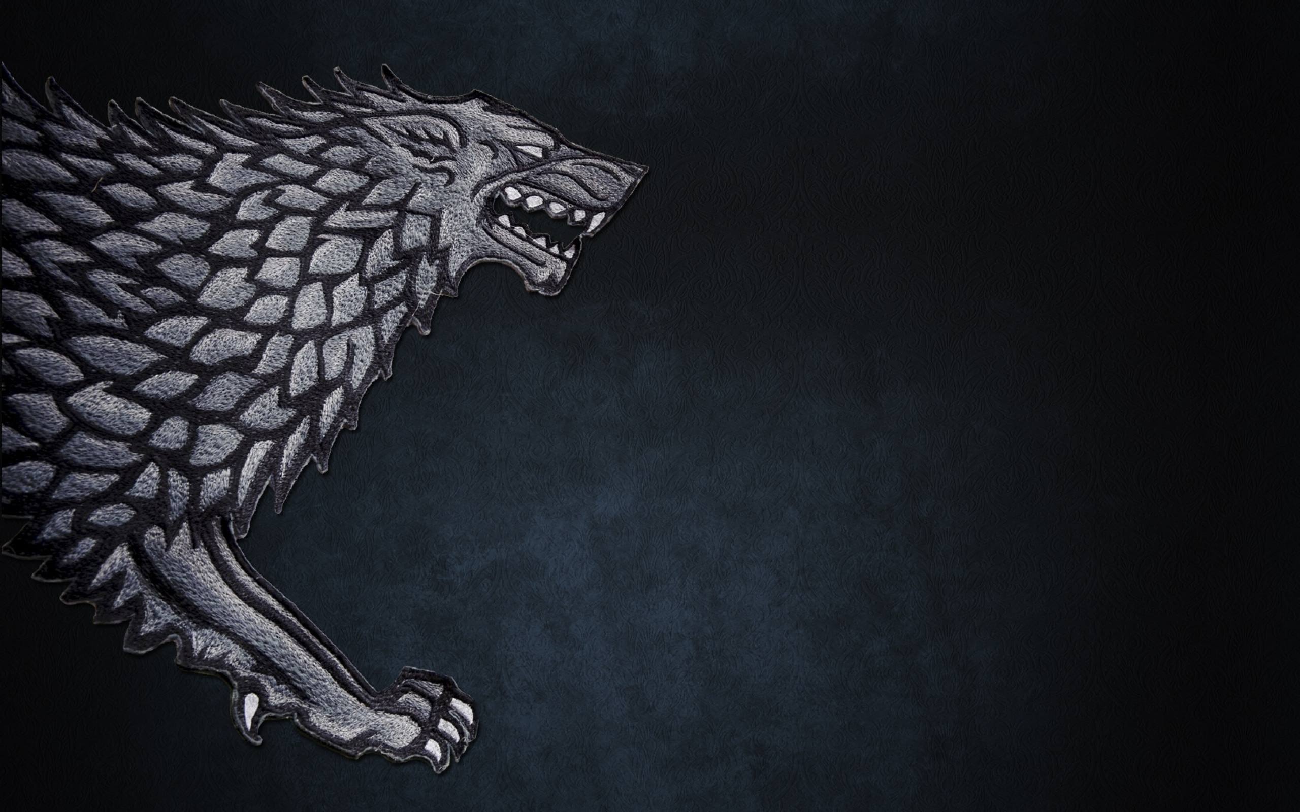 Iron Wolf, Game of Thrones, Wallpapers, Images, 2560x1600 HD Desktop