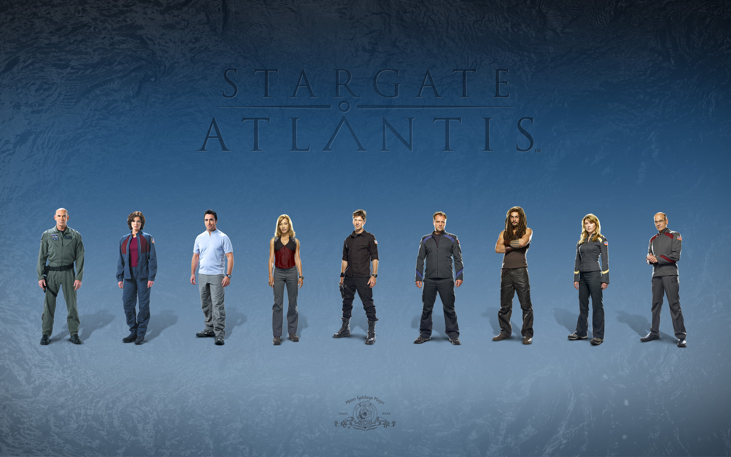 Stargate: Atlantis, Cell phone wallpaper, Sarah Johnson, Posted, 2560x1600 HD Desktop