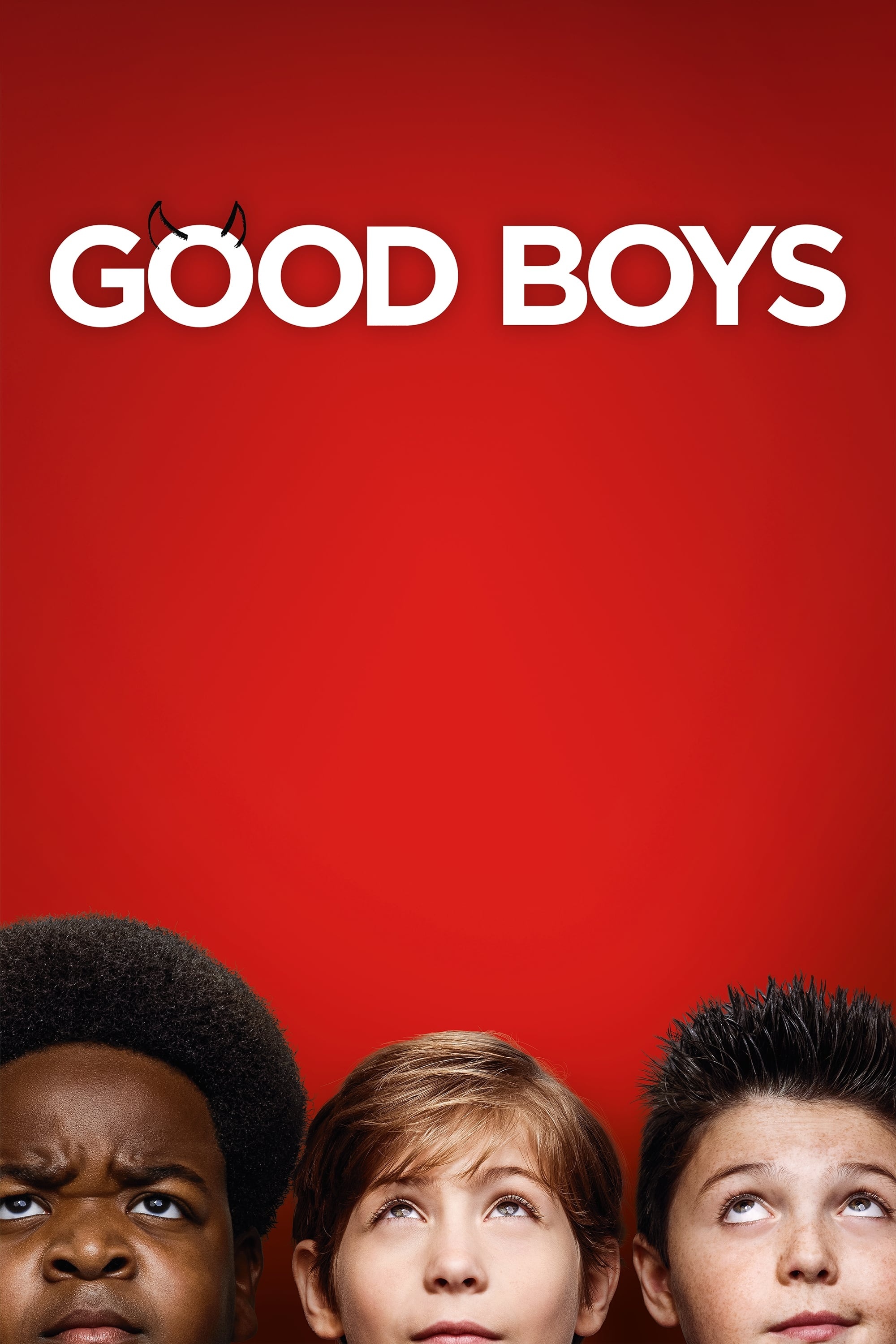 Good Boys 2019, Posters, Movie Database TMDB, 2000x3000 HD Handy