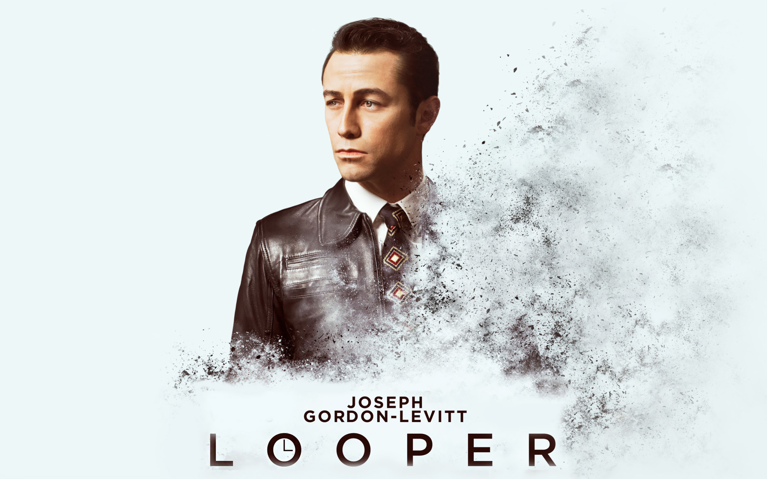 Looper, Joe Looper wallpaper, Movie wallpapers, Futuristic, 2560x1600 HD Desktop