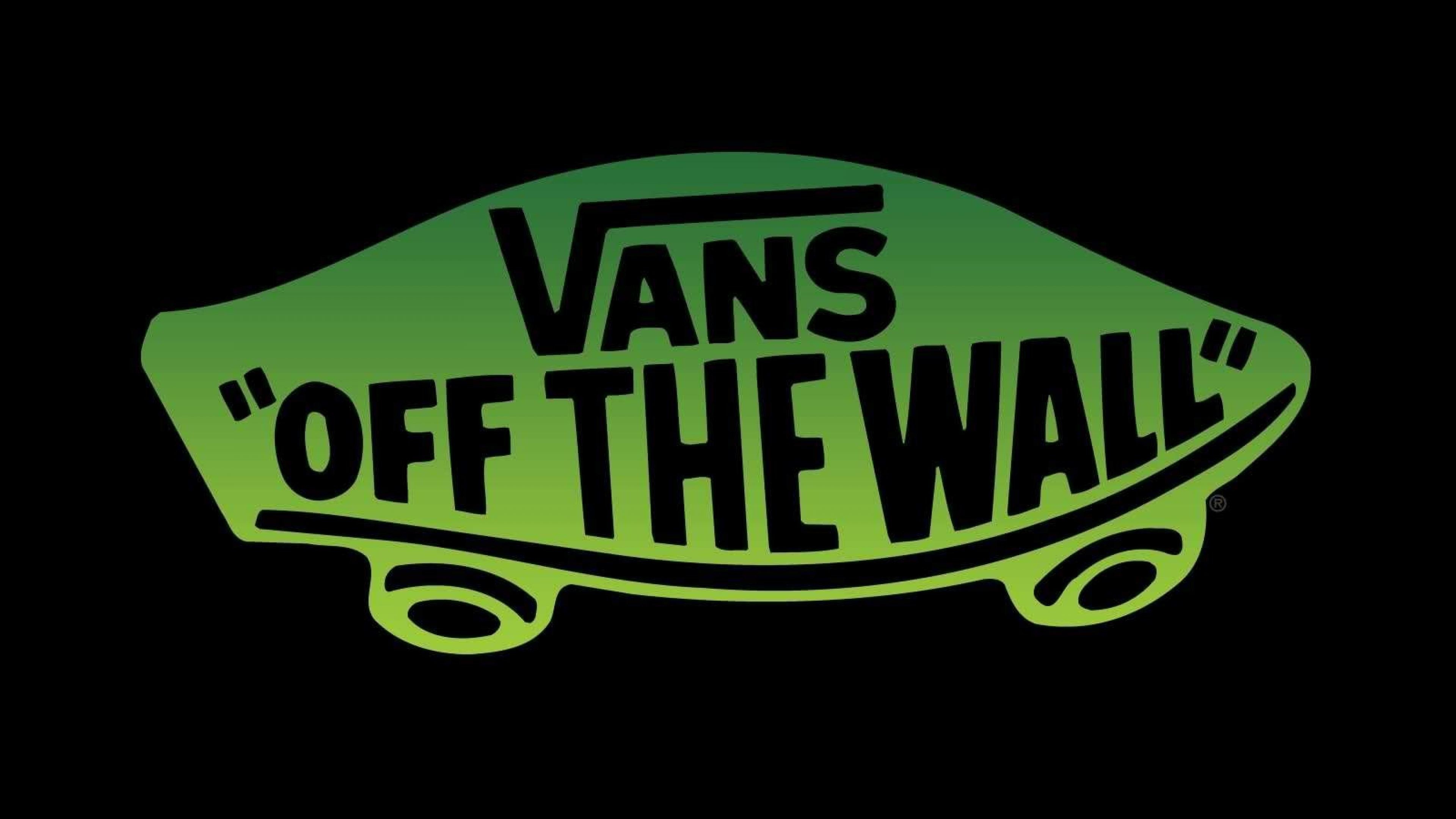 Vans: The brand widely known among young people and athletes, Anaheim, California. 3840x2160 4K Wallpaper.