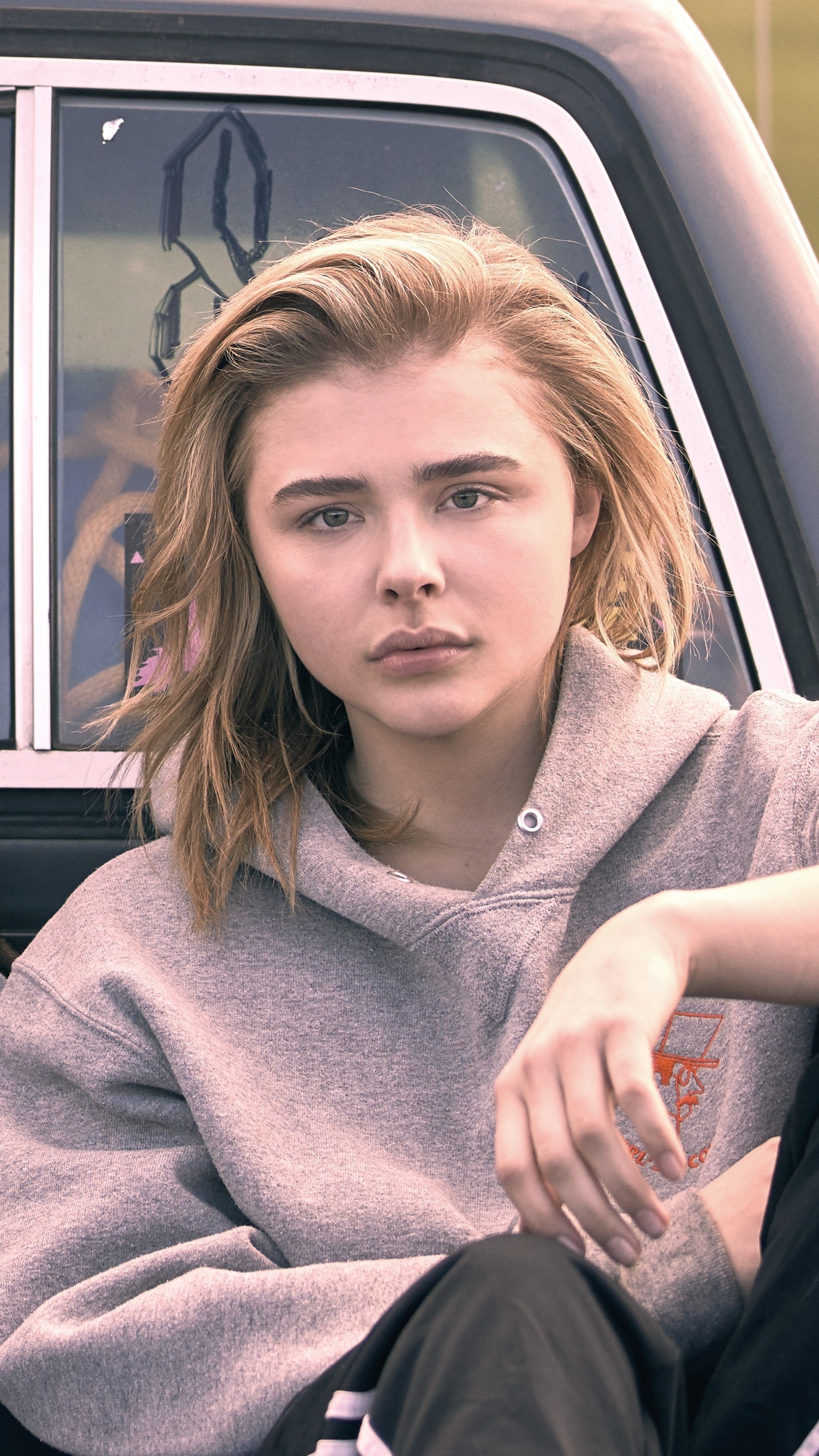 The Miseducation of Cameron Post, Xperia X XZ Z5 Premium wallpapers, 2160x3840 4K Phone