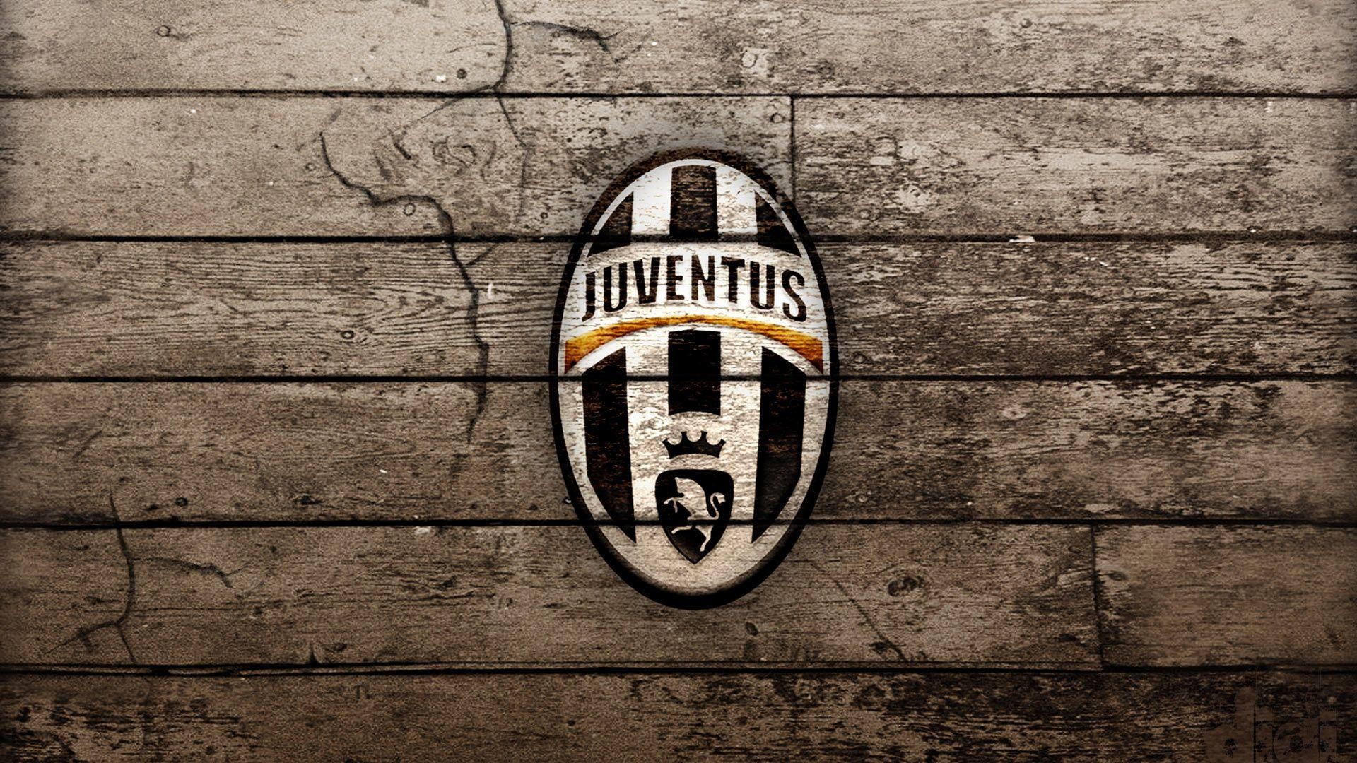 Juventus: The Old Lady, The third most successful team in Europe. 1920x1080 Full HD Wallpaper.