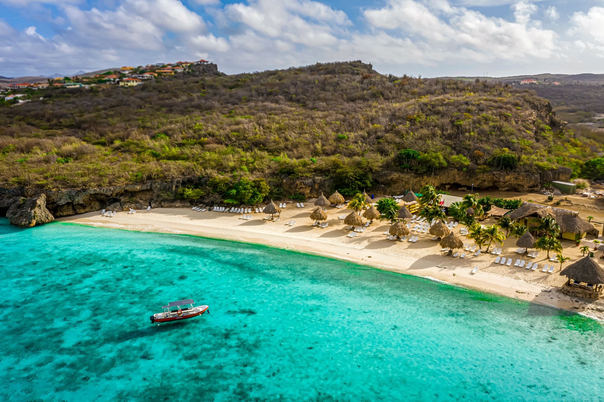Curacao Island, 18 things, Paradise awaits Sandals, 2000x1340 HD Desktop
